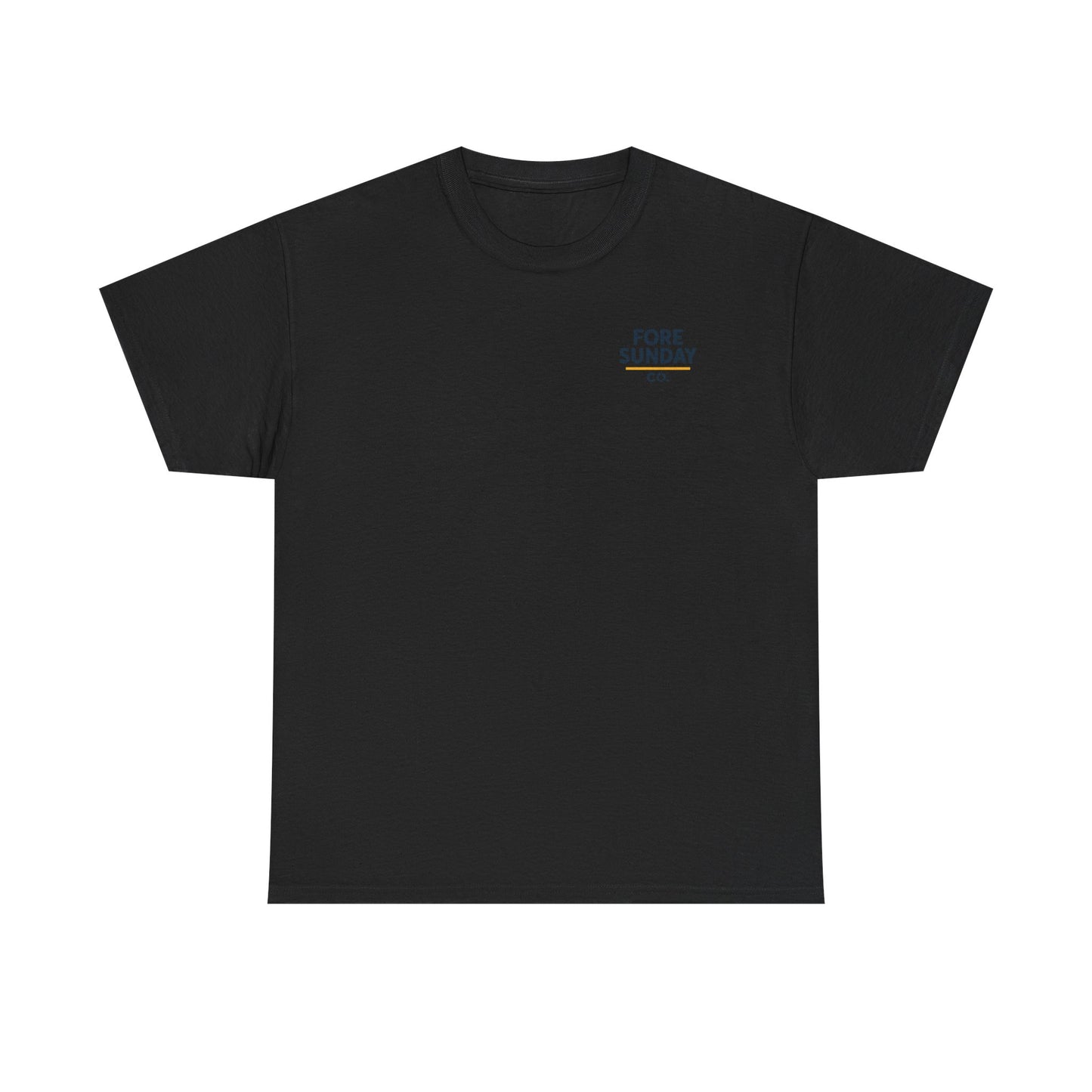 Earn Every Yard - Tee