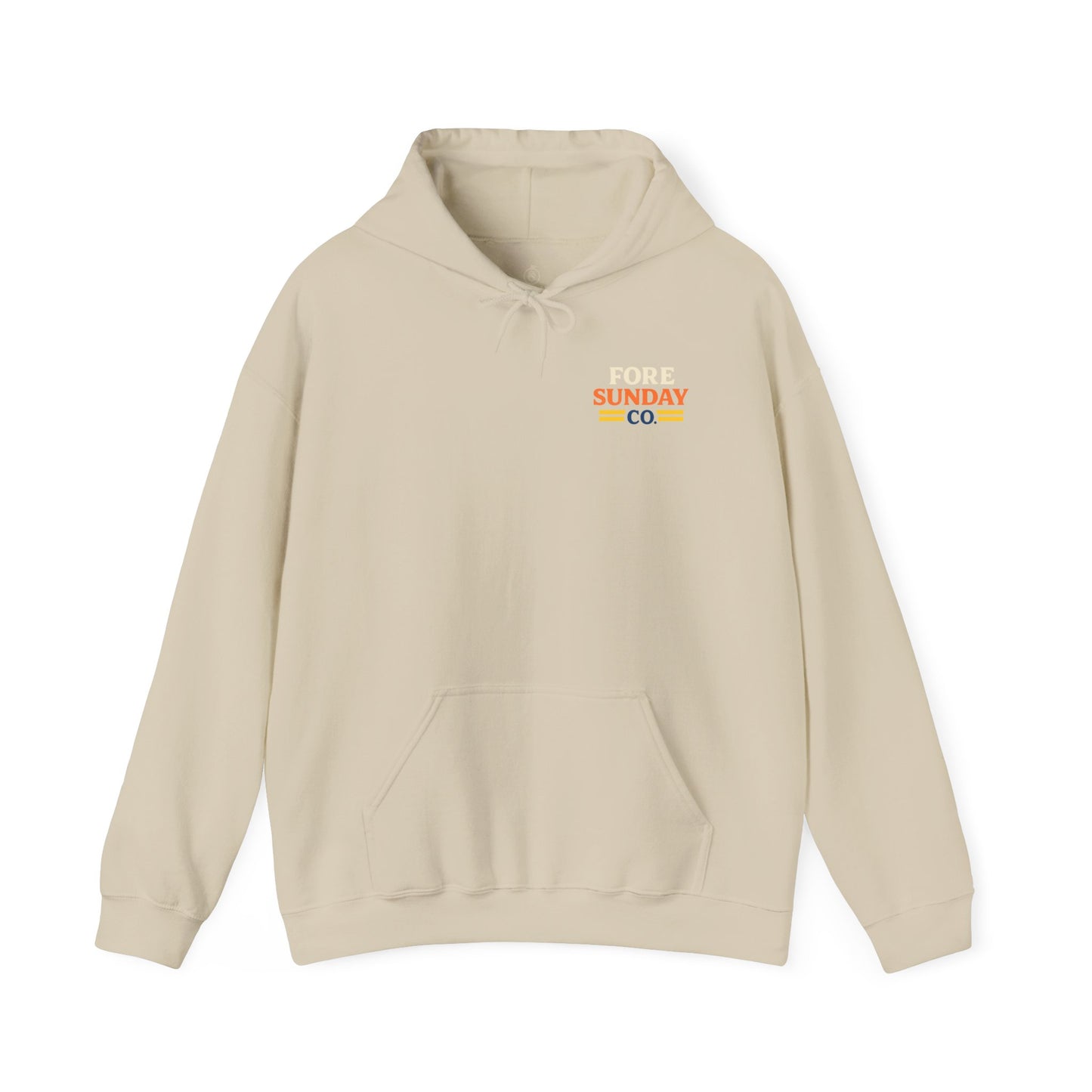 Beers and Birdies - Hoodie
