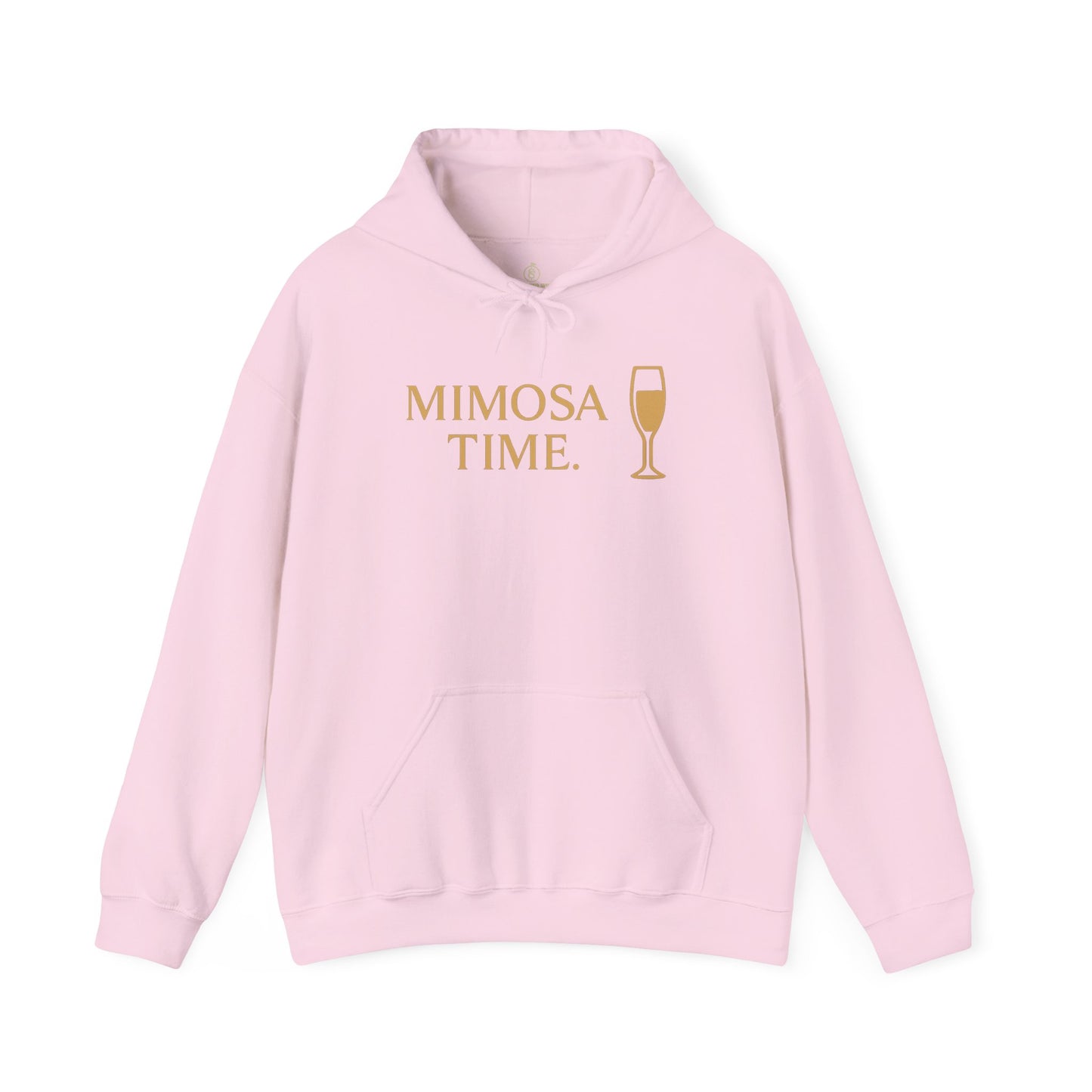Mimosa Time - Hoodie