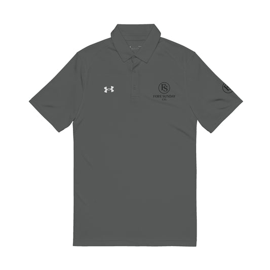 Fore Sunday Co - Under Armour® Men's Embroidered Polo Shirt