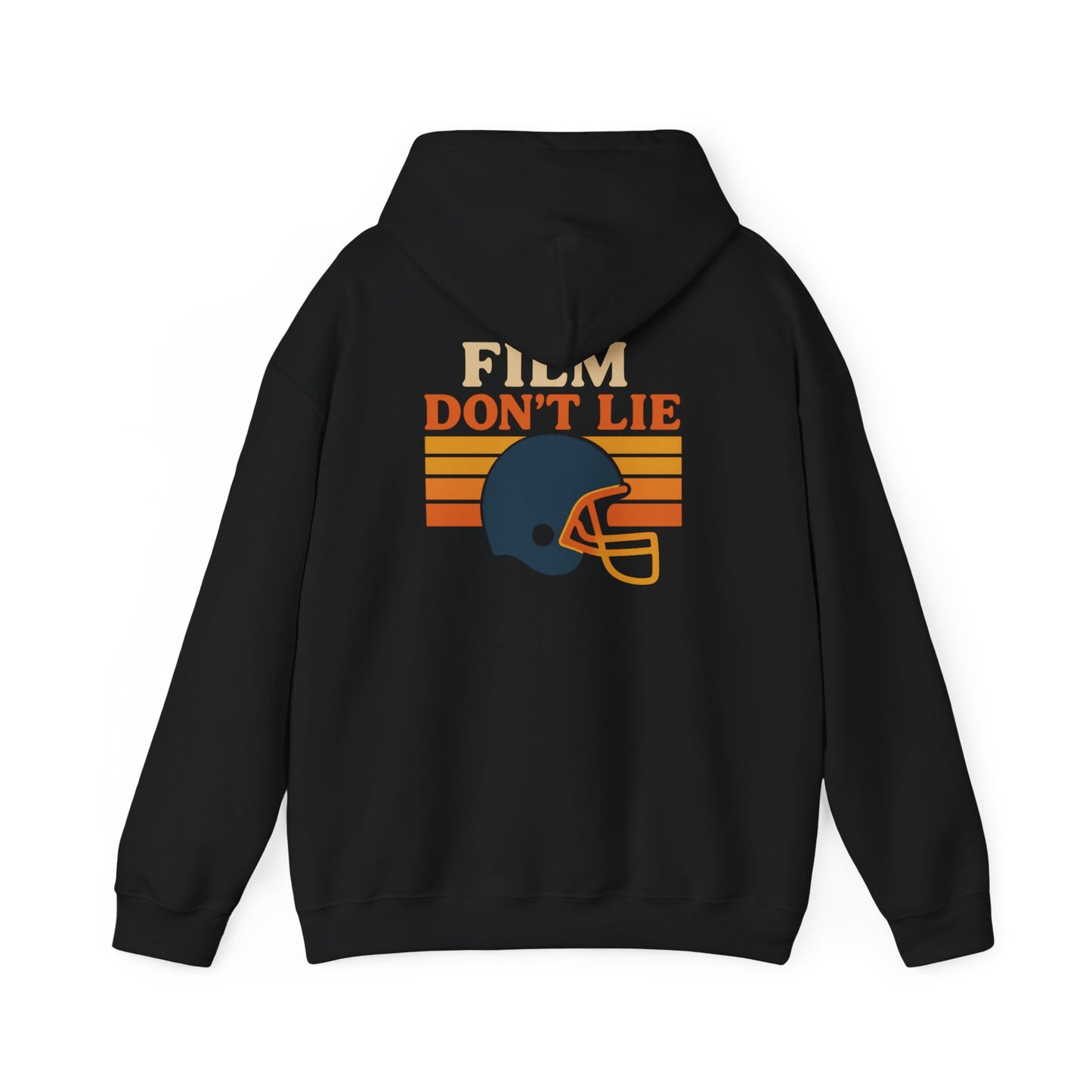 Film Don't Lie - Hoodie