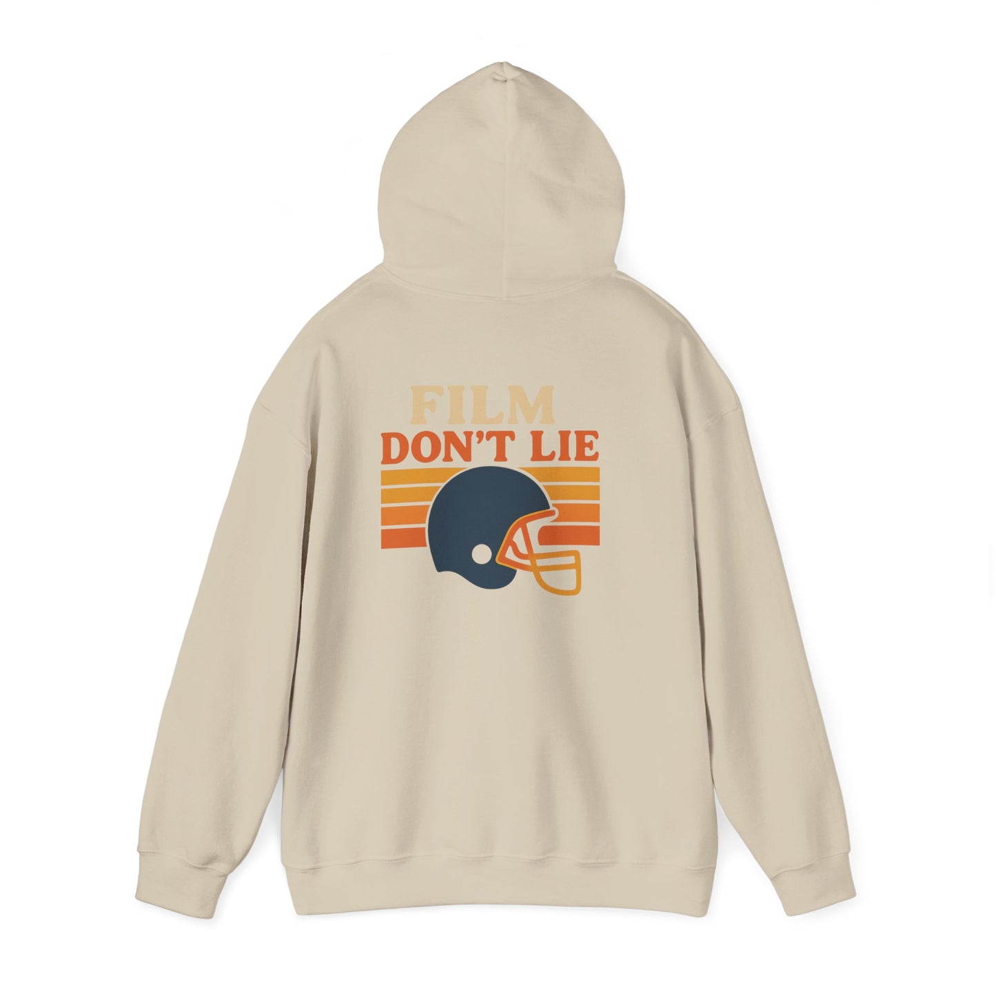 Film Don't Lie - Hoodie