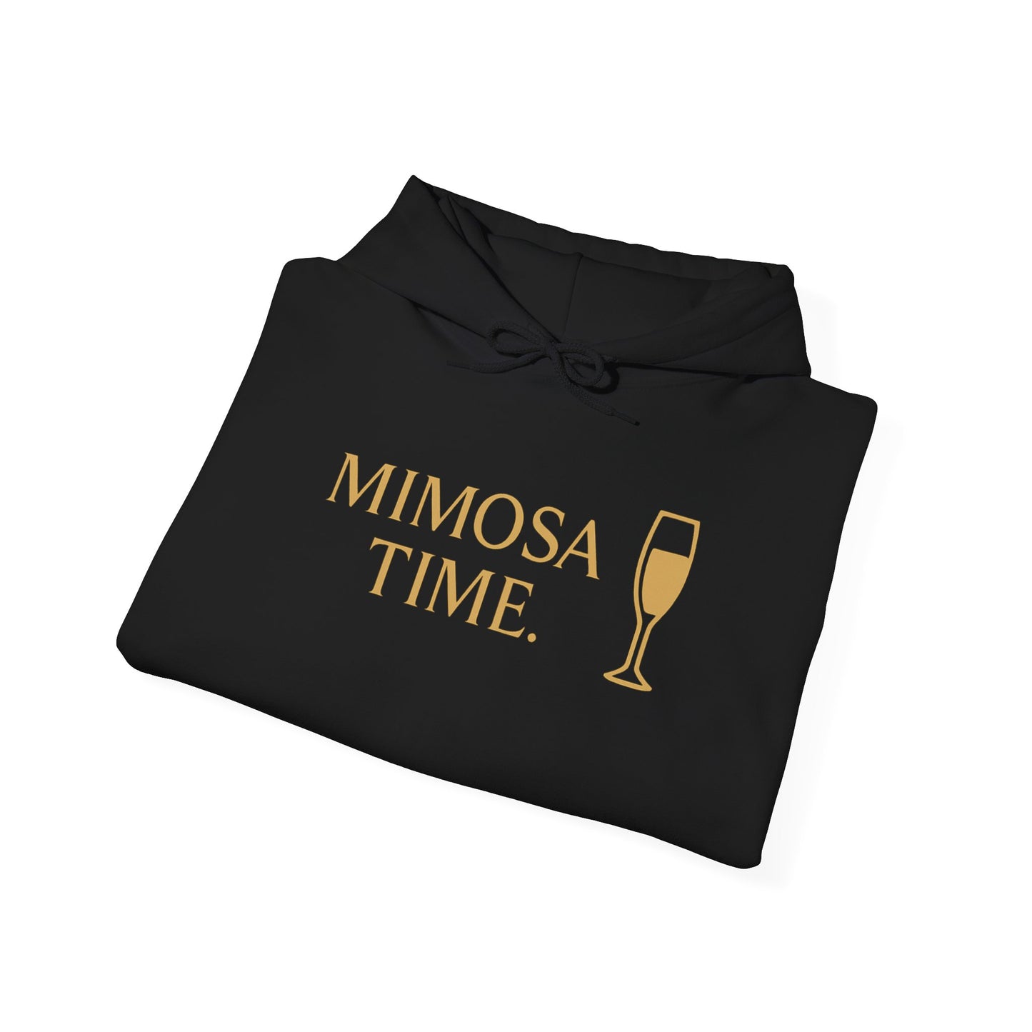 Mimosa Time - Hoodie