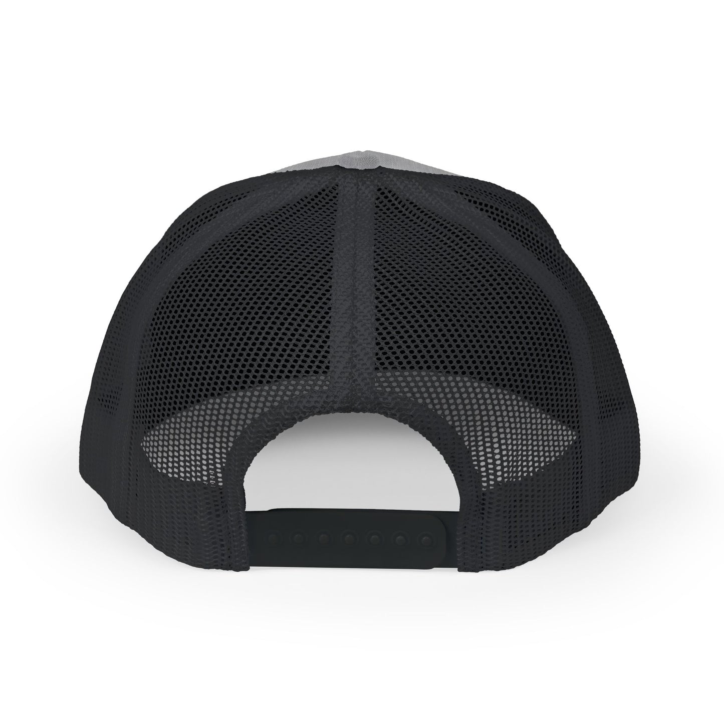 Fairway Finder - Snapback Cap