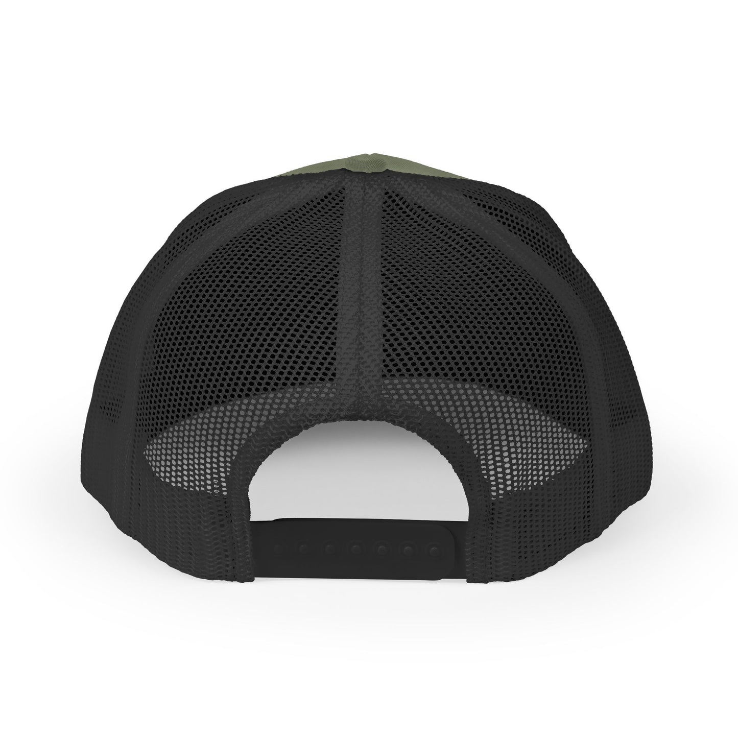 Fairway Finder - Snapback Cap