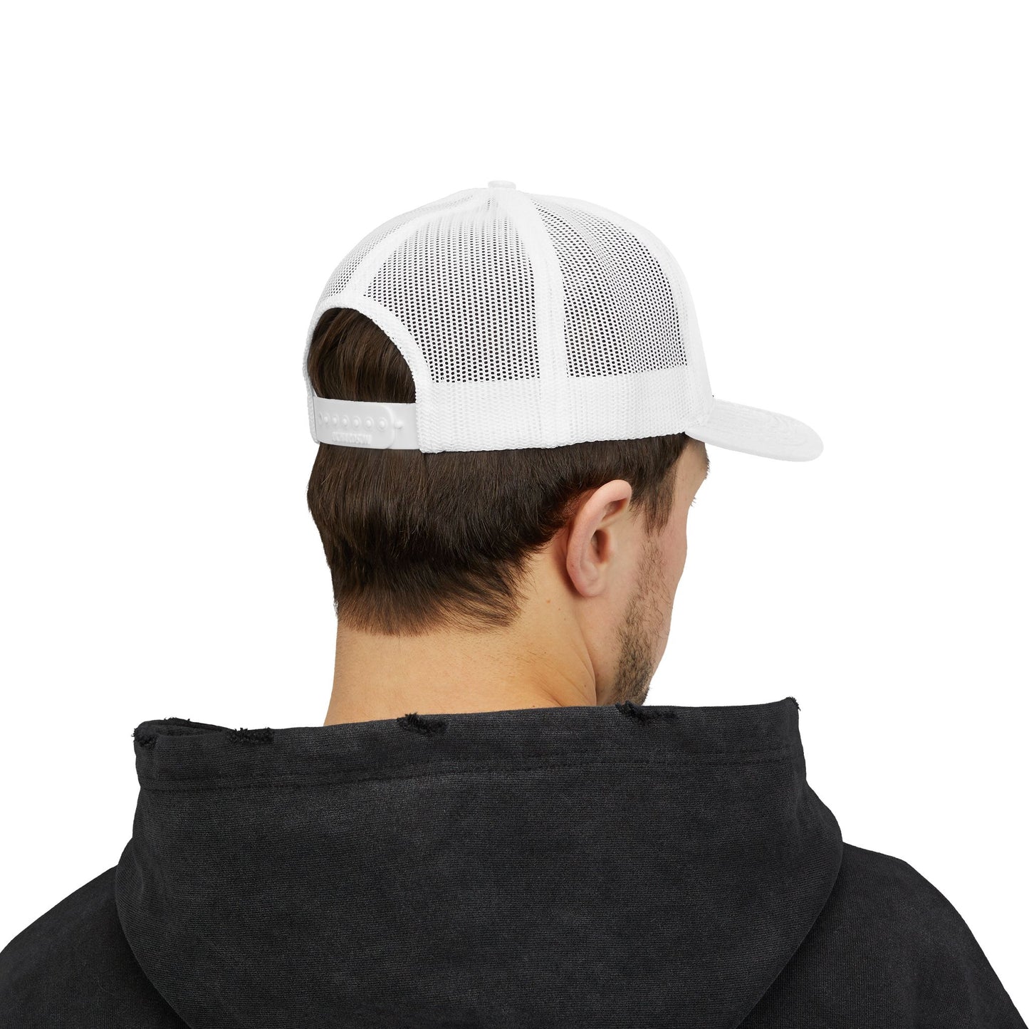 Fairway Finder - Snapback Cap