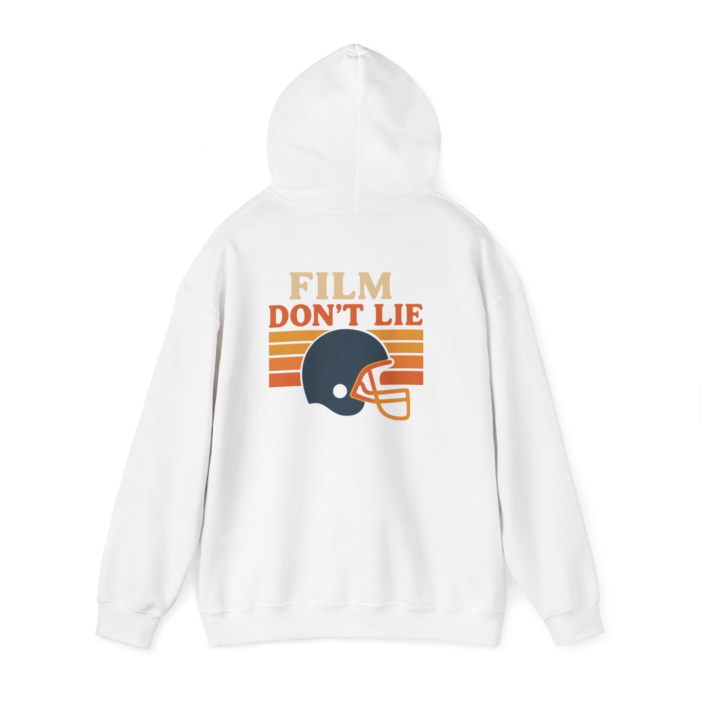 Film Don't Lie - Hoodie
