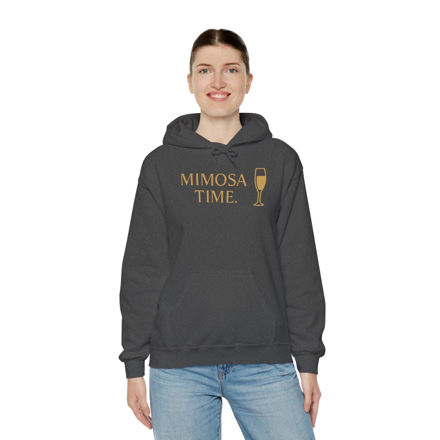 Mimosa Time - Hoodie