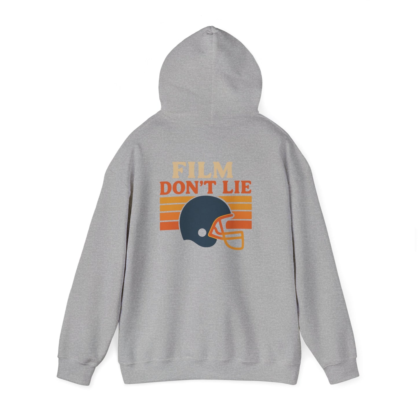 Film Don't Lie - Hoodie