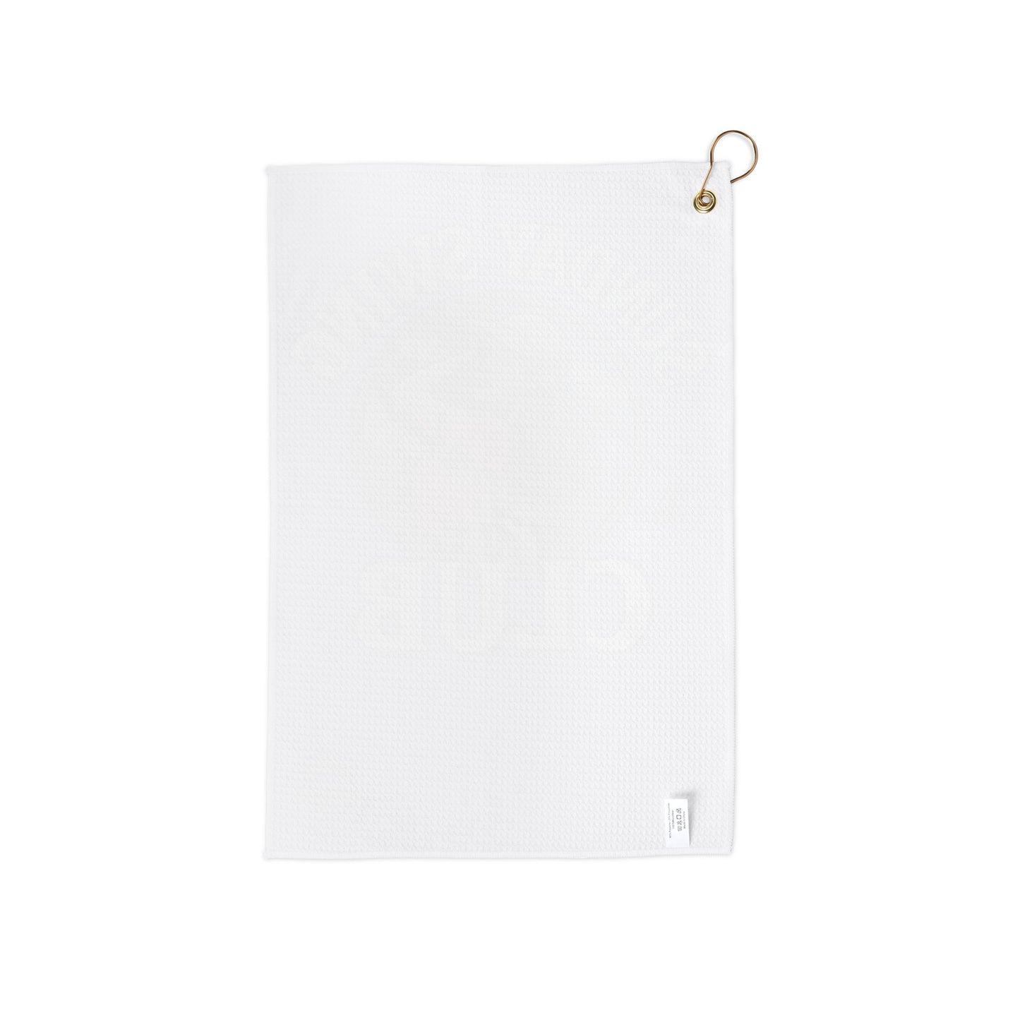 Sunday Swing Club - Golf Towel, Perfect Gift for Golfers, Golf Accessories, Golfing Essentials