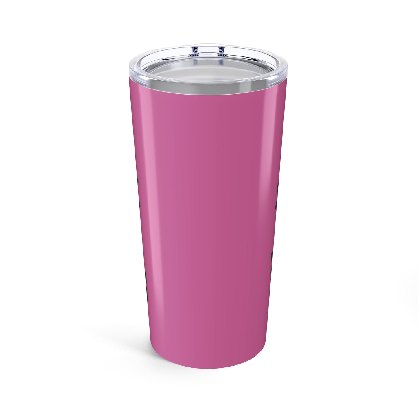 Queen of the Green Tumbler 20oz - Golf Gifts, Personalized Drinkware, Gift for Her