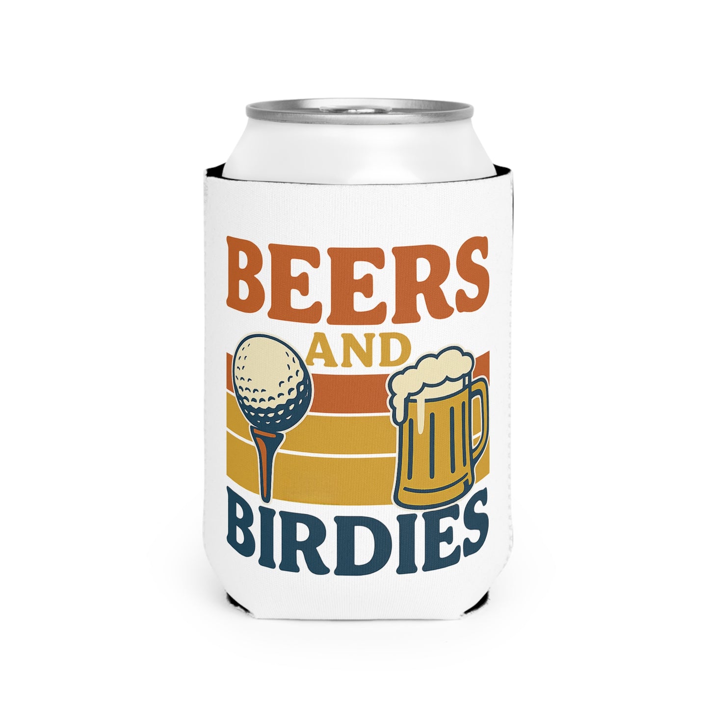 Beers and Birdies