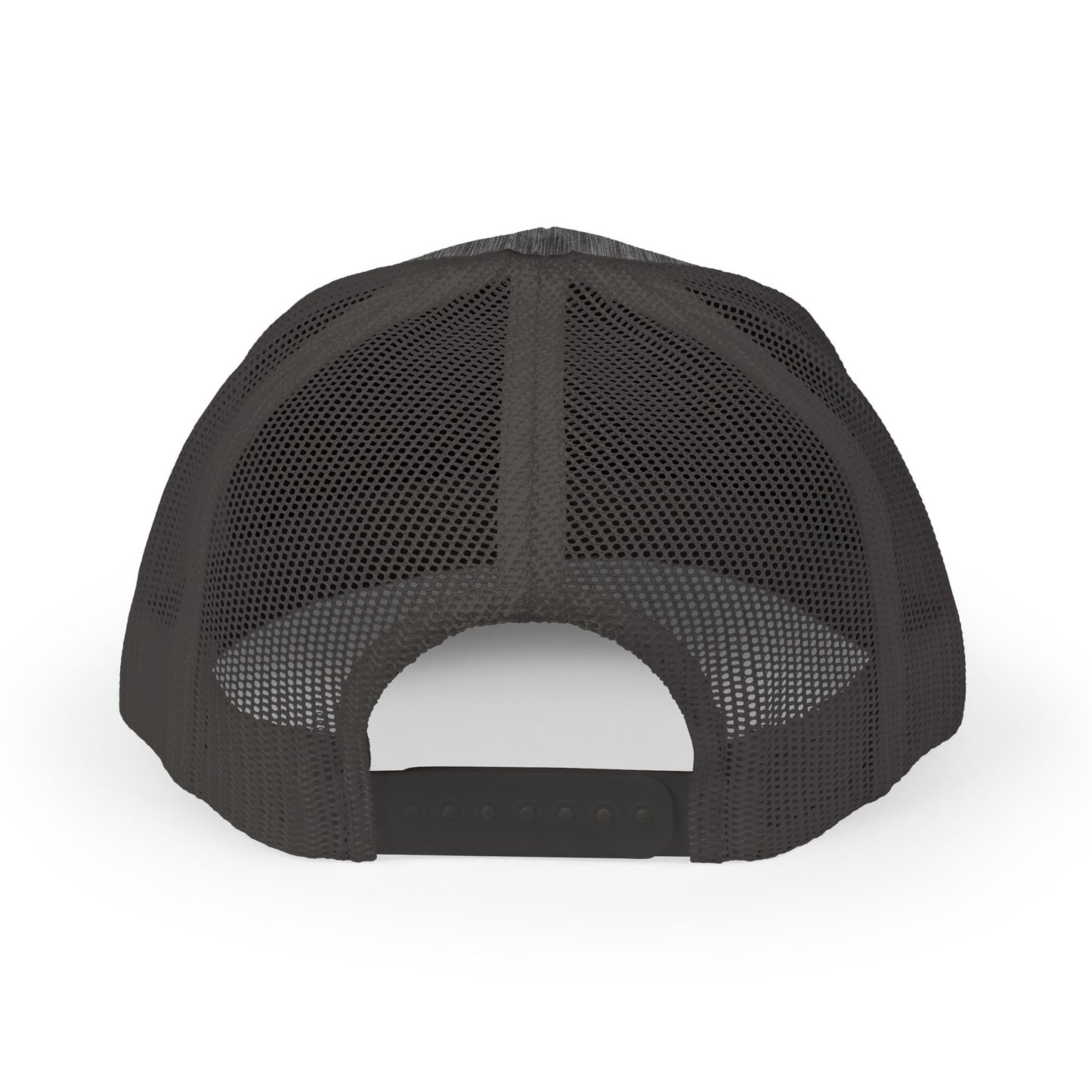 Fairway Finder - Snapback Cap