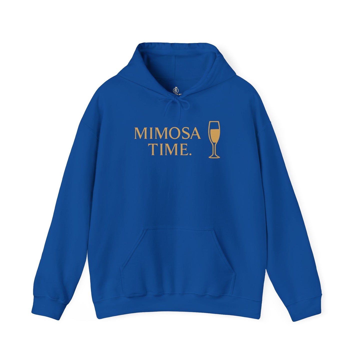 Mimosa Time - Hoodie