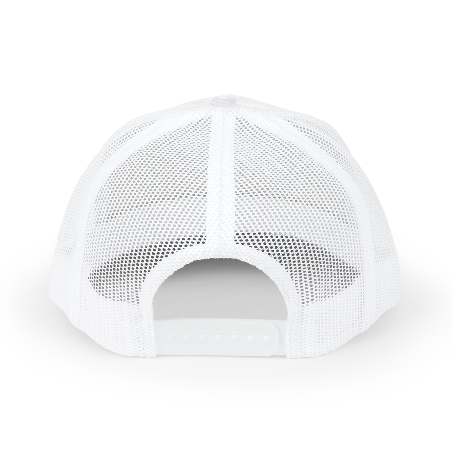 Fairway Finder - Snapback Cap