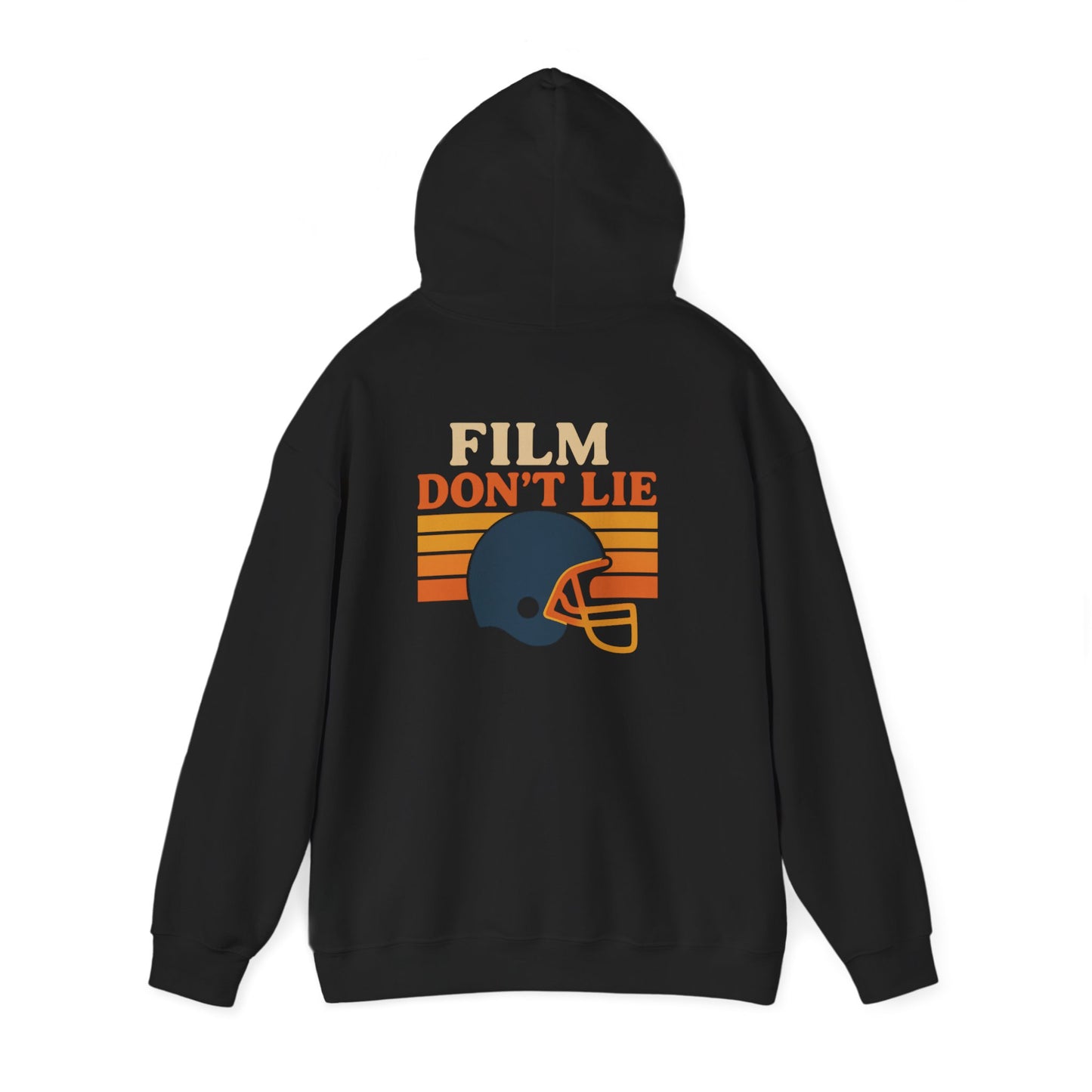 Film Don't Lie - Hoodie