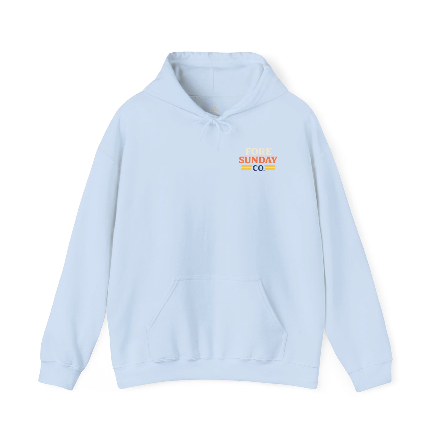 Beers and Birdies - Hoodie