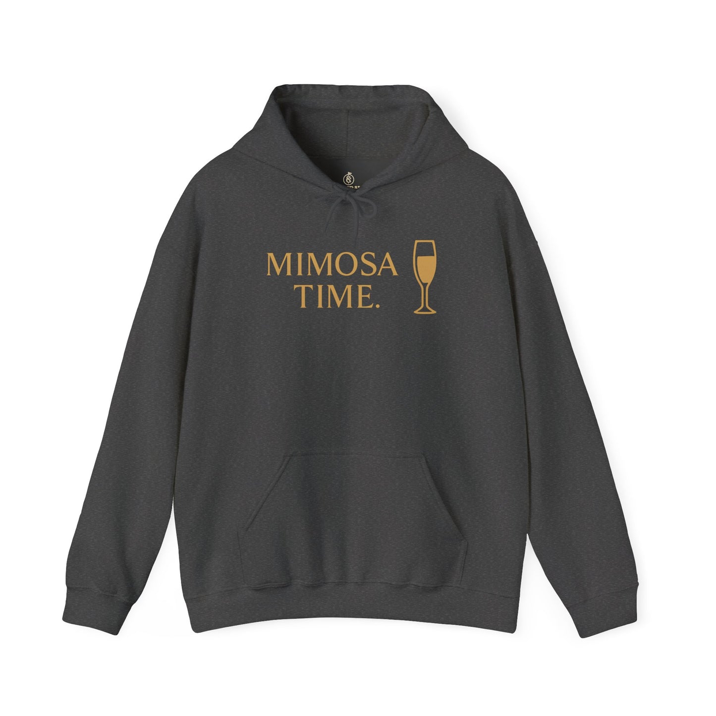 Mimosa Time - Hoodie