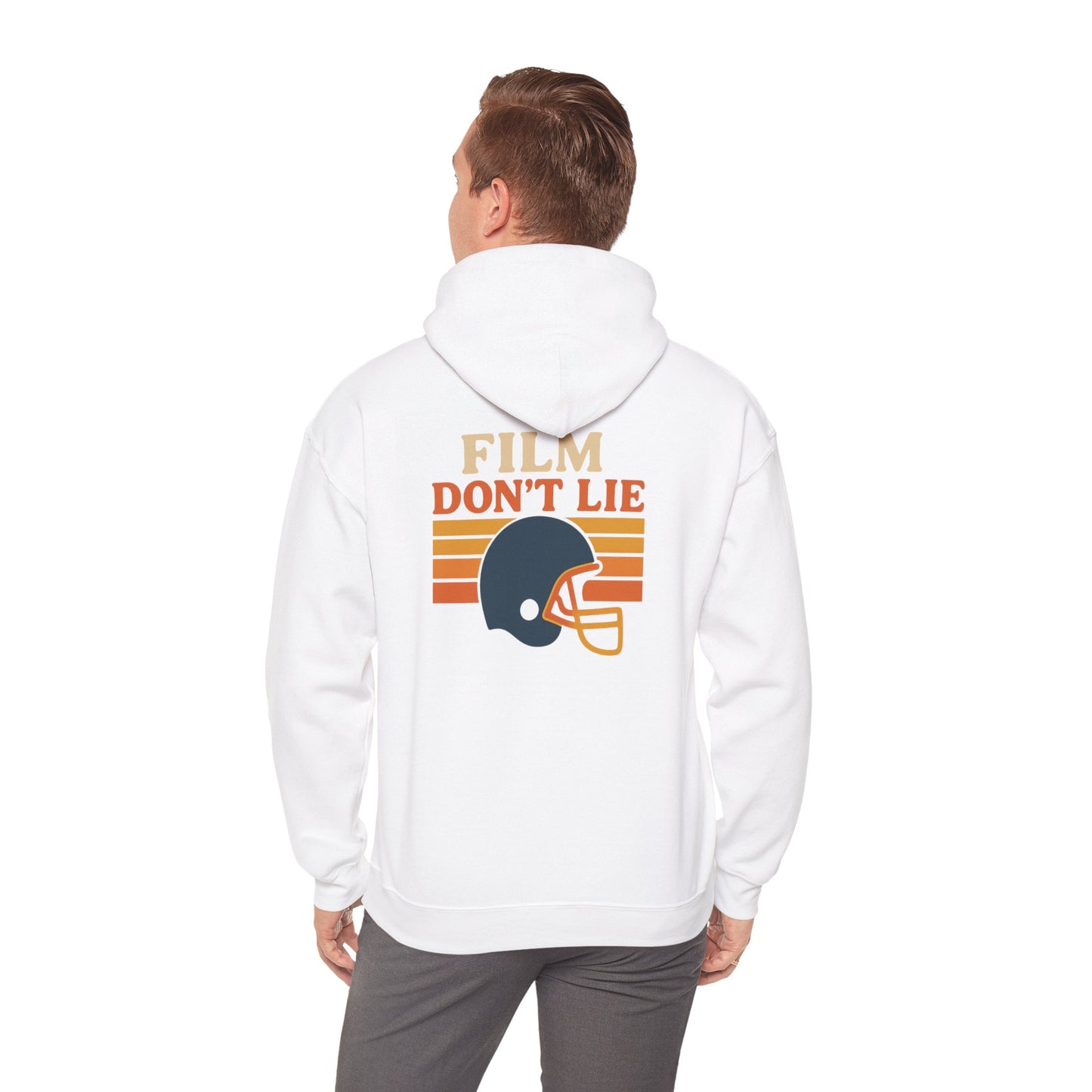 Film Don't Lie - Hoodie