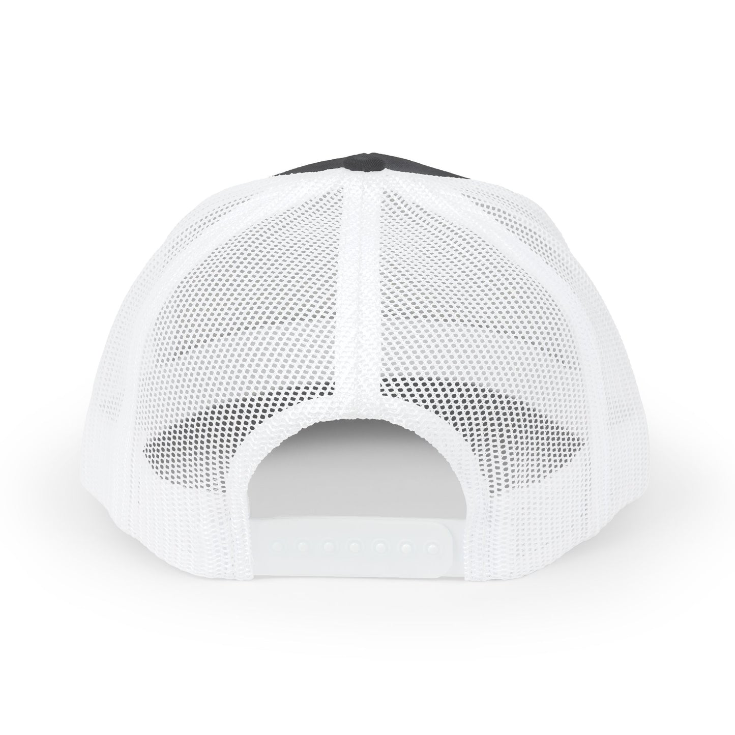 Fairway Finder - Snapback Cap