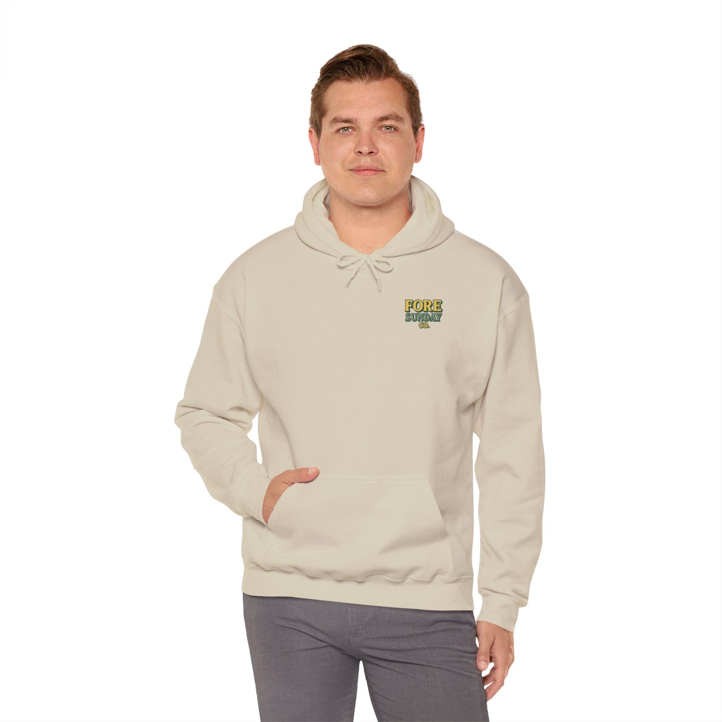 King of the Greens - Hoodie