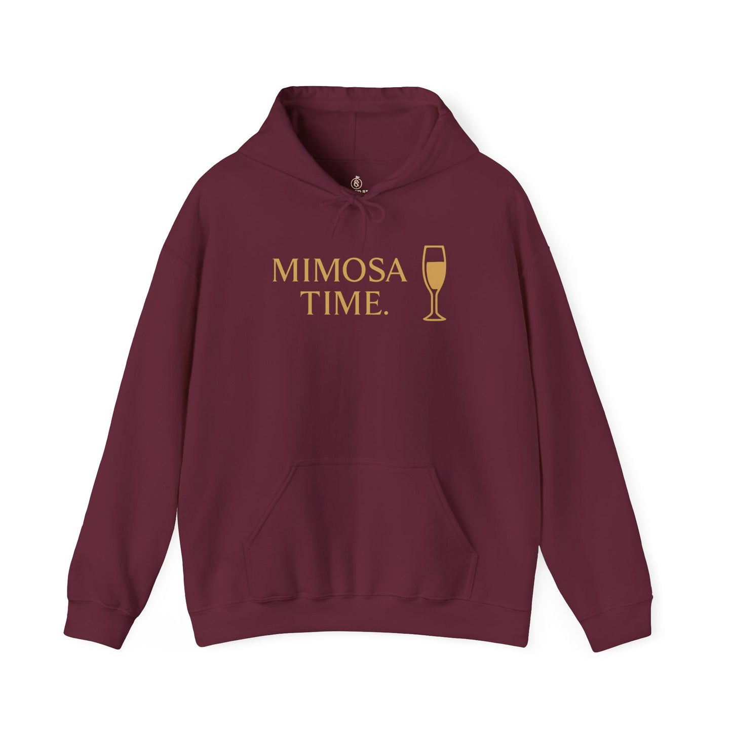 Mimosa Time - Hoodie