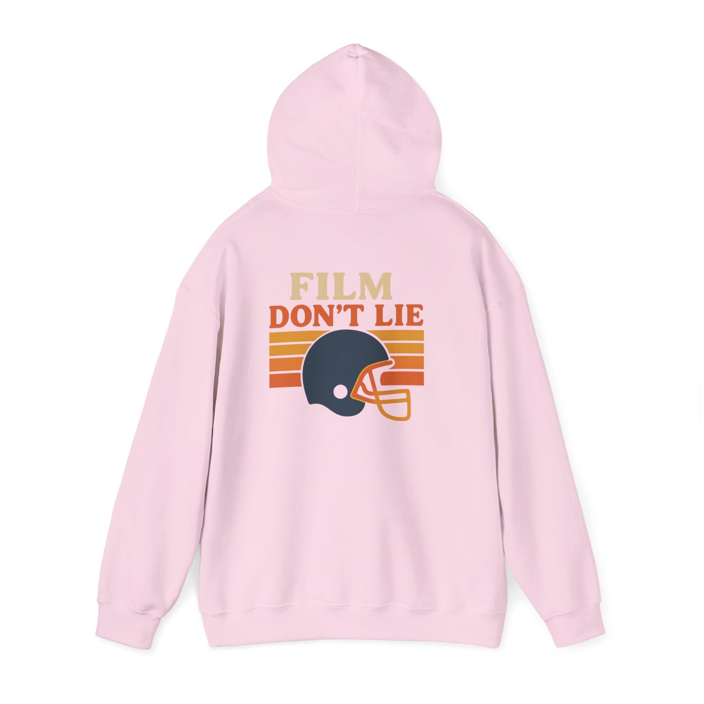 Film Don't Lie - Hoodie