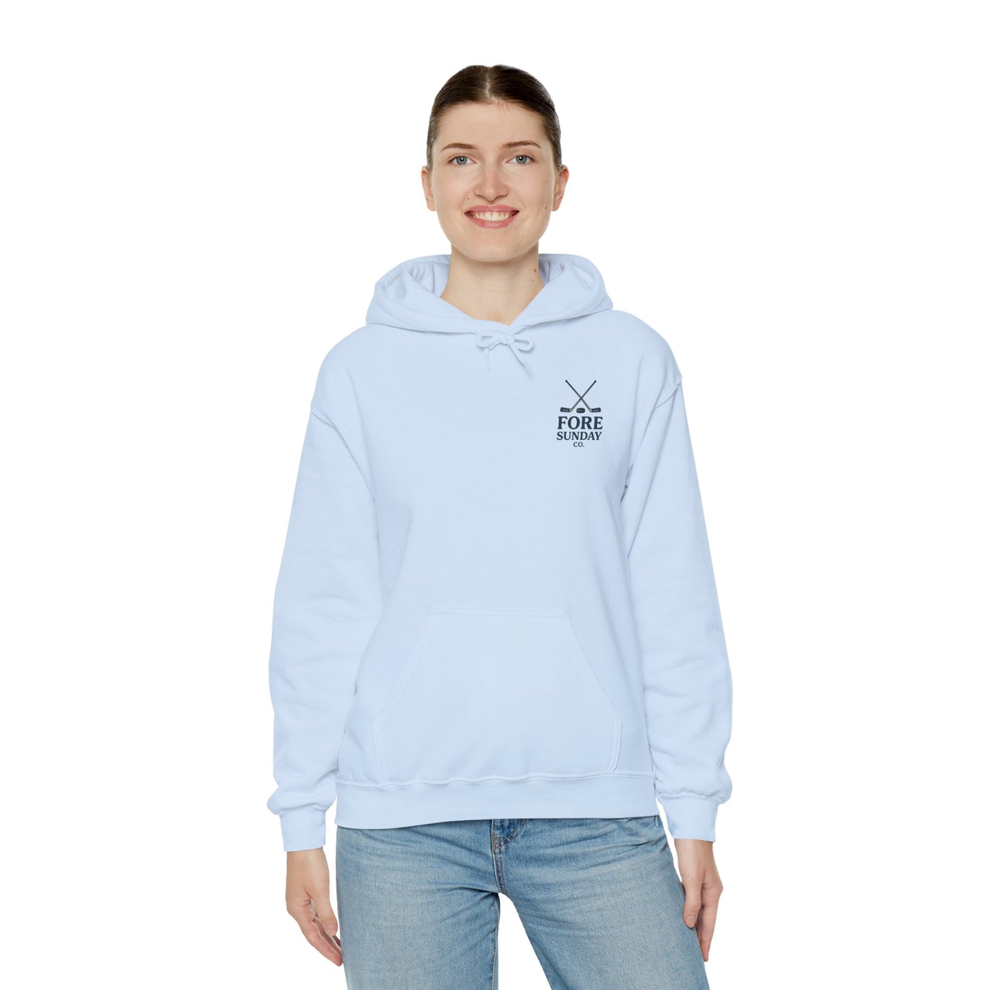 USA Hockey - Hoodie