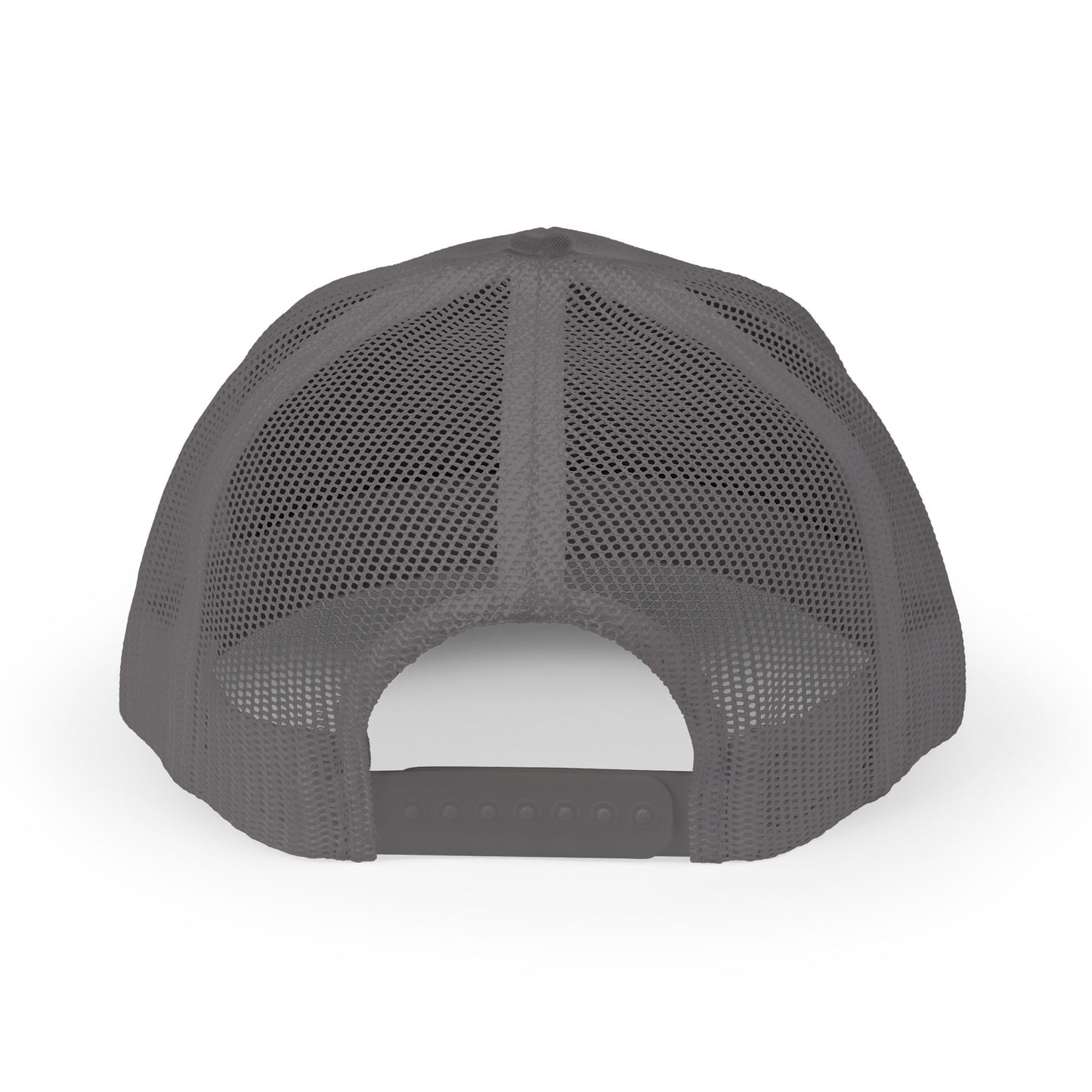 Fairway Finder - Snapback Cap