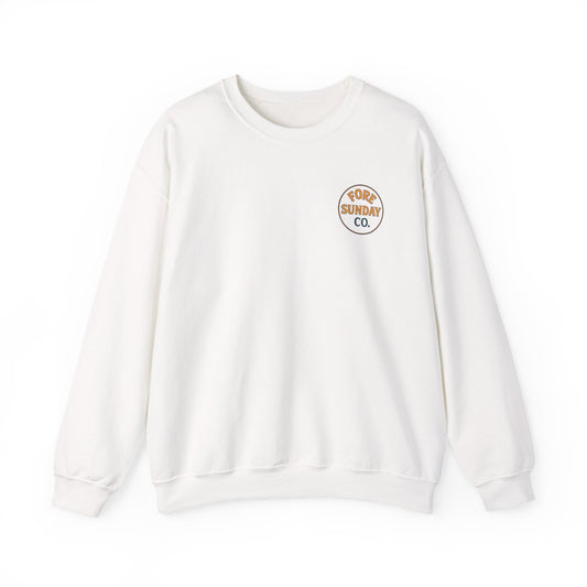 Sunday Swing Club Sweatshirt