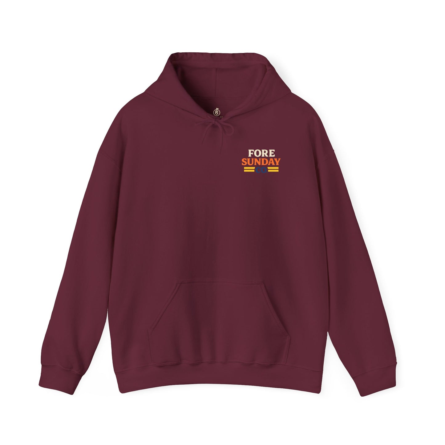 Beers and Birdies - Hoodie