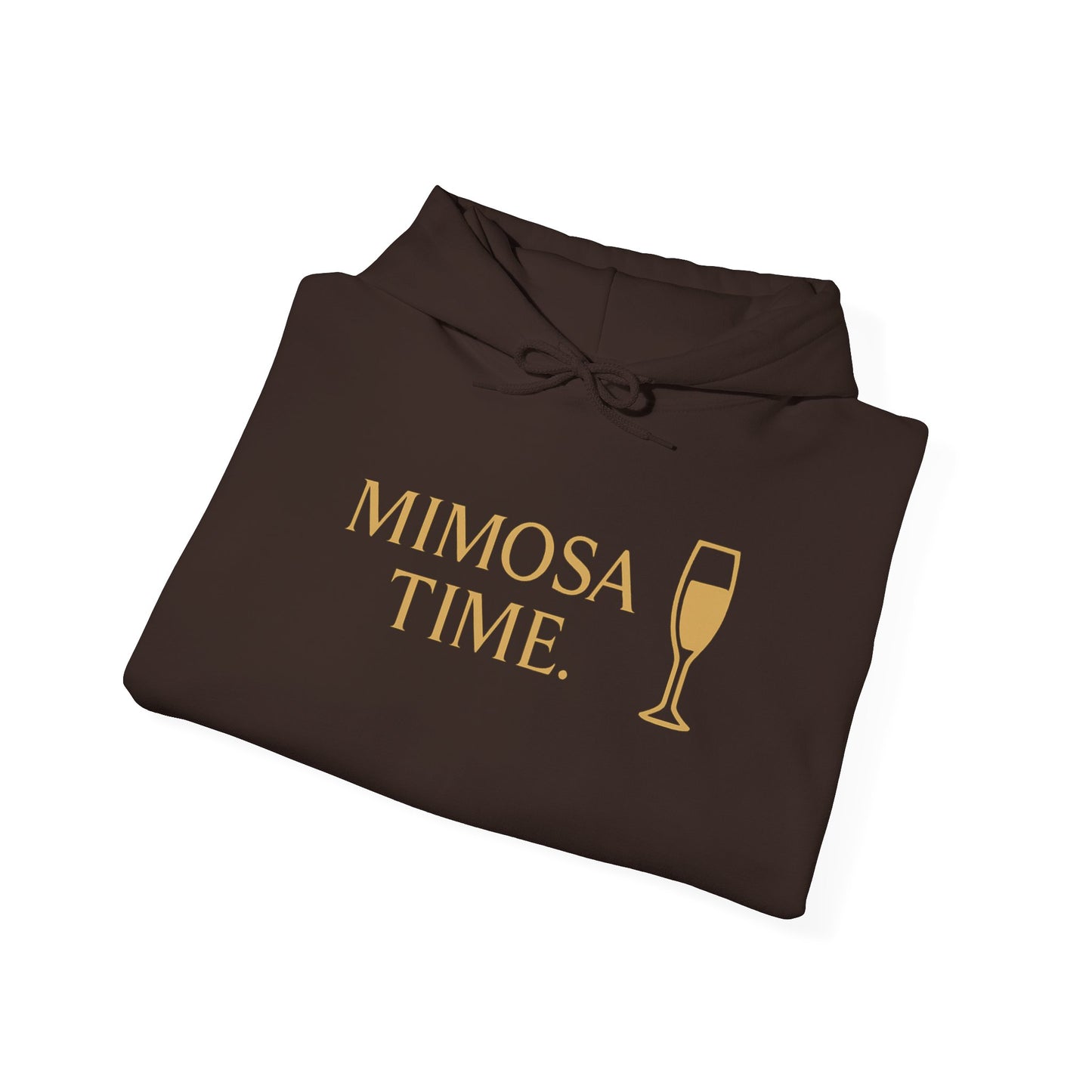 Mimosa Time - Hoodie