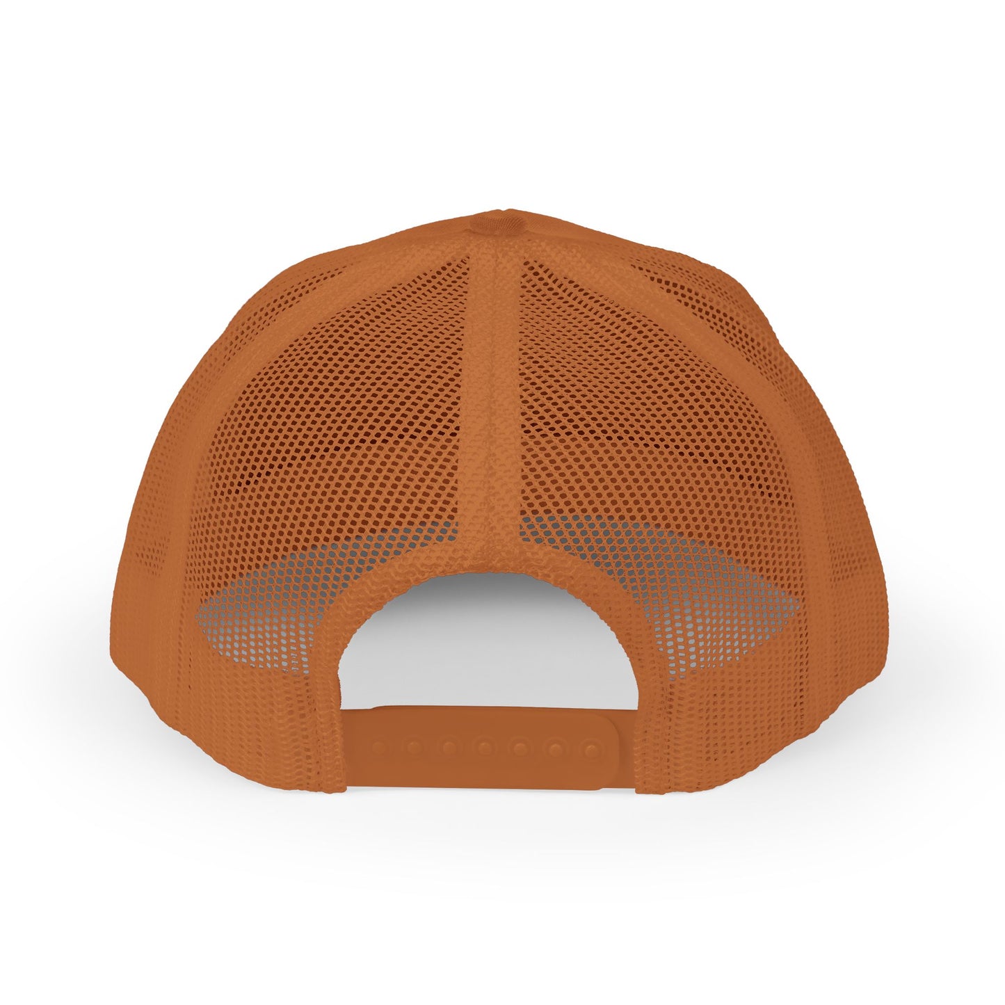Fairway Finder - Snapback Cap