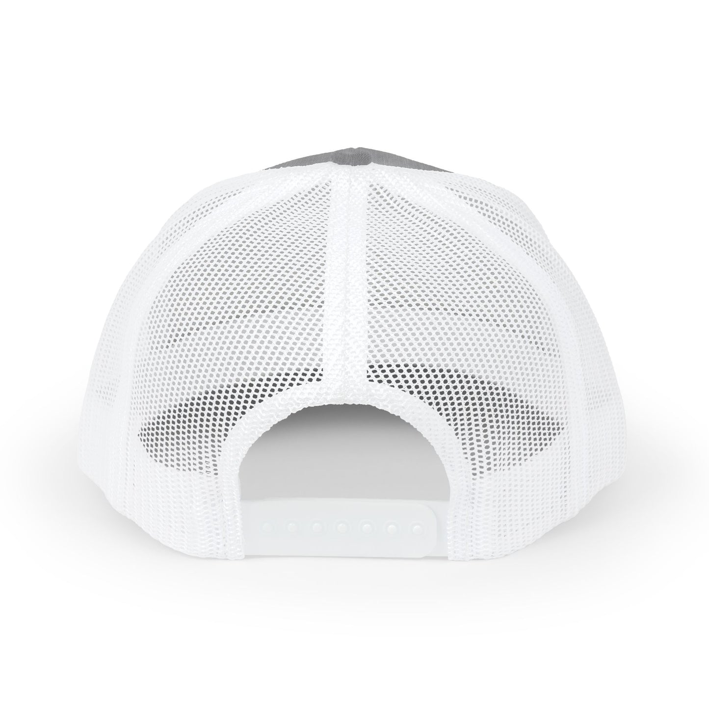 Fairway Finder - Snapback Cap