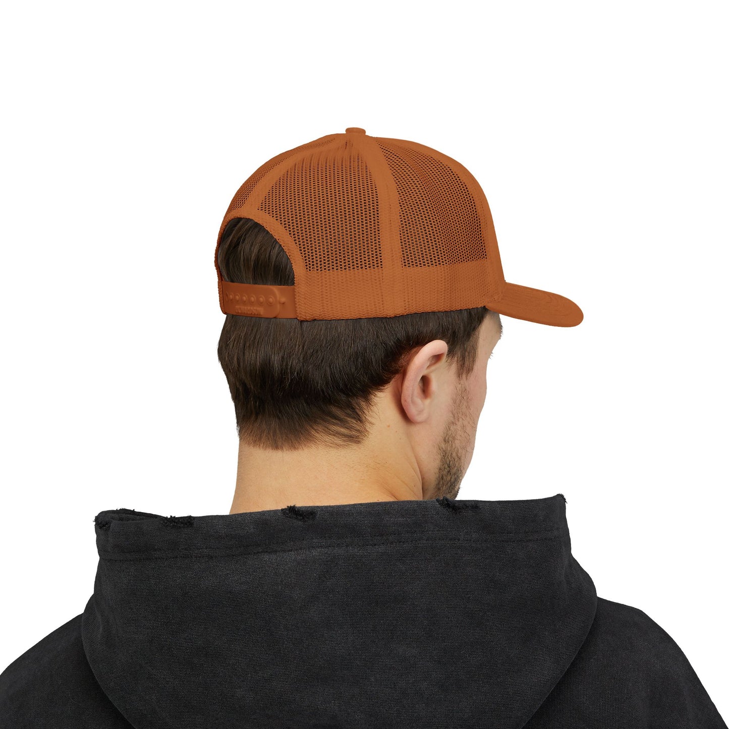 Fairway Finder - Snapback Cap