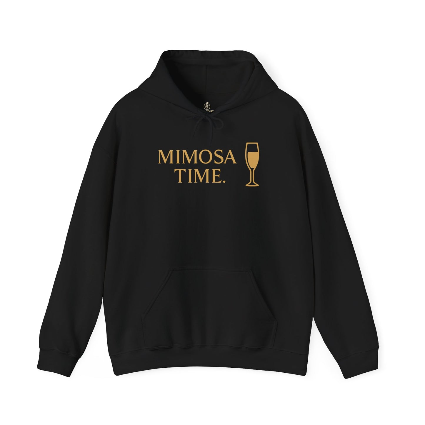 Mimosa Time - Hoodie