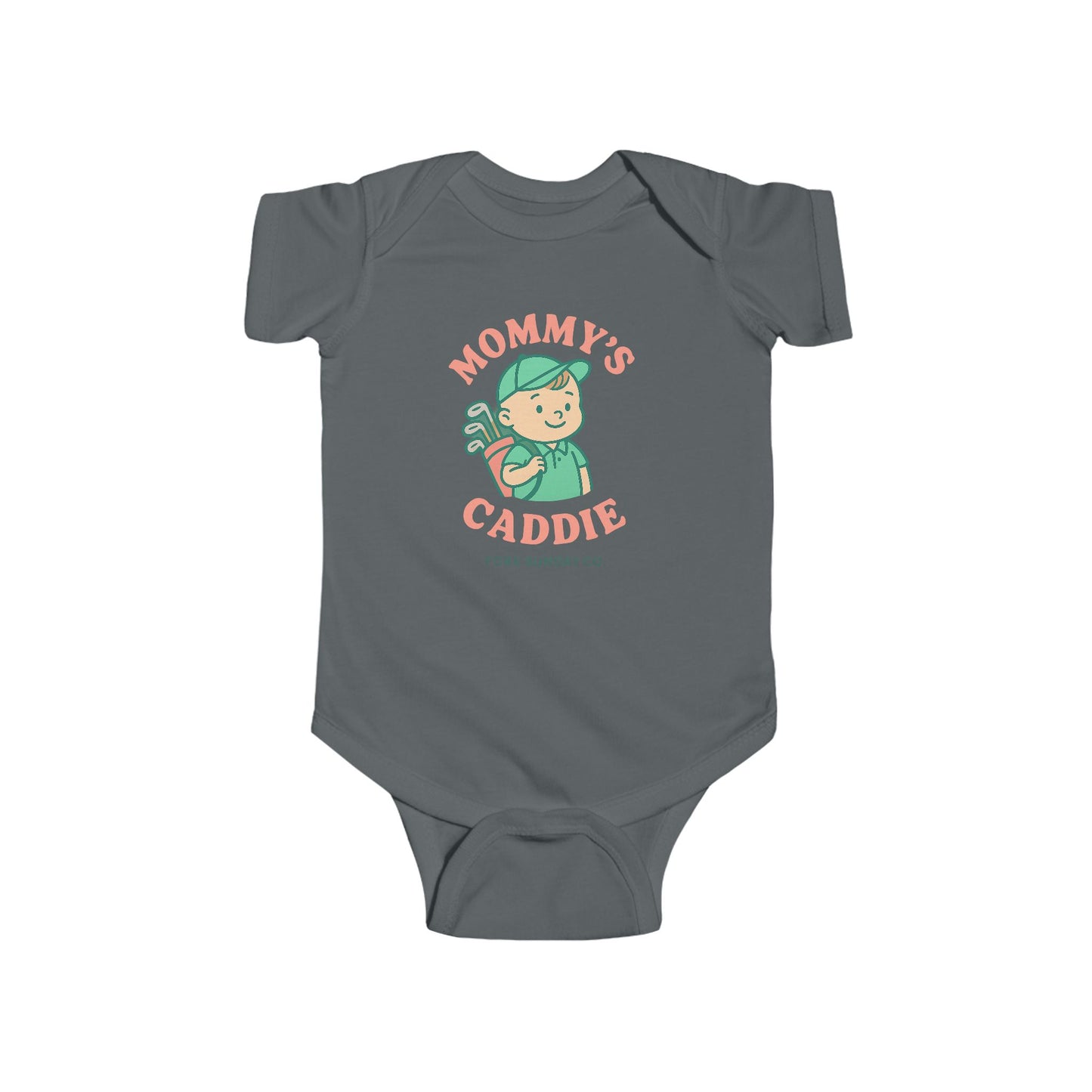 Mommy's Caddie - Infant Bodysuit