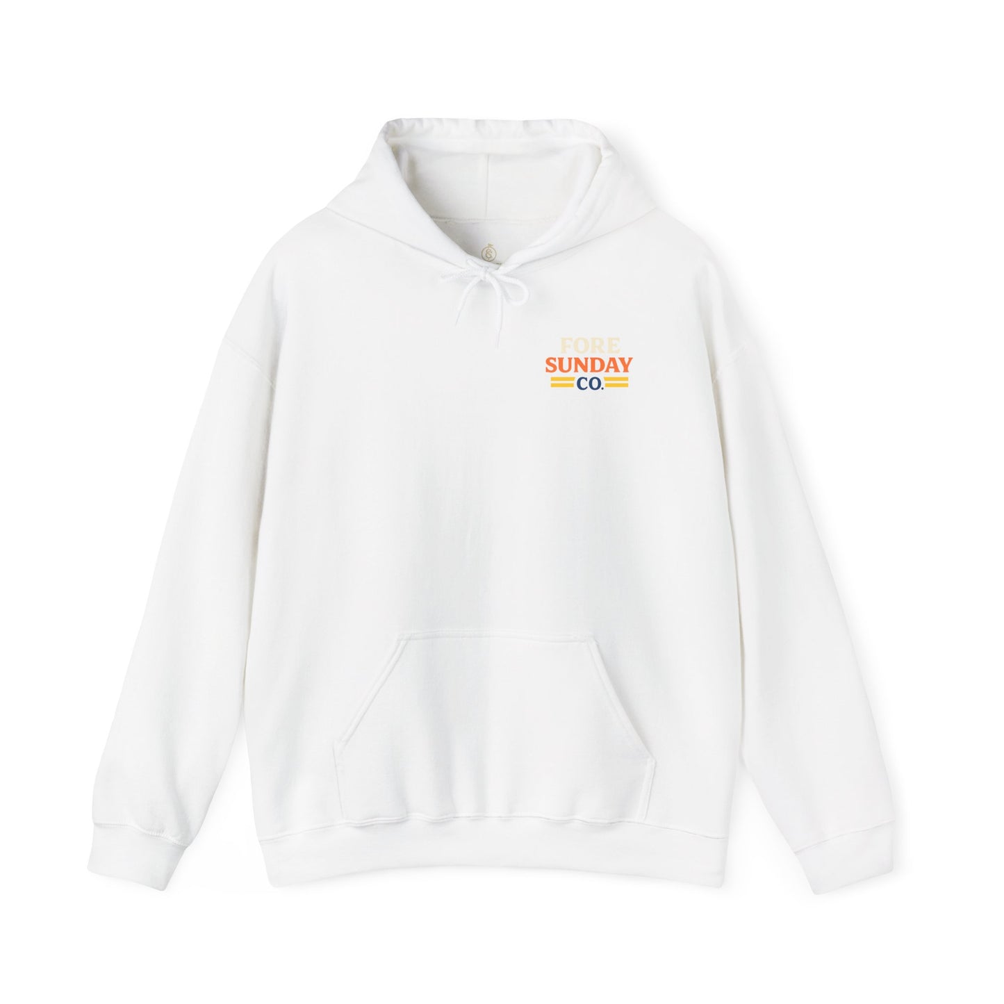 Beers and Birdies - Hoodie