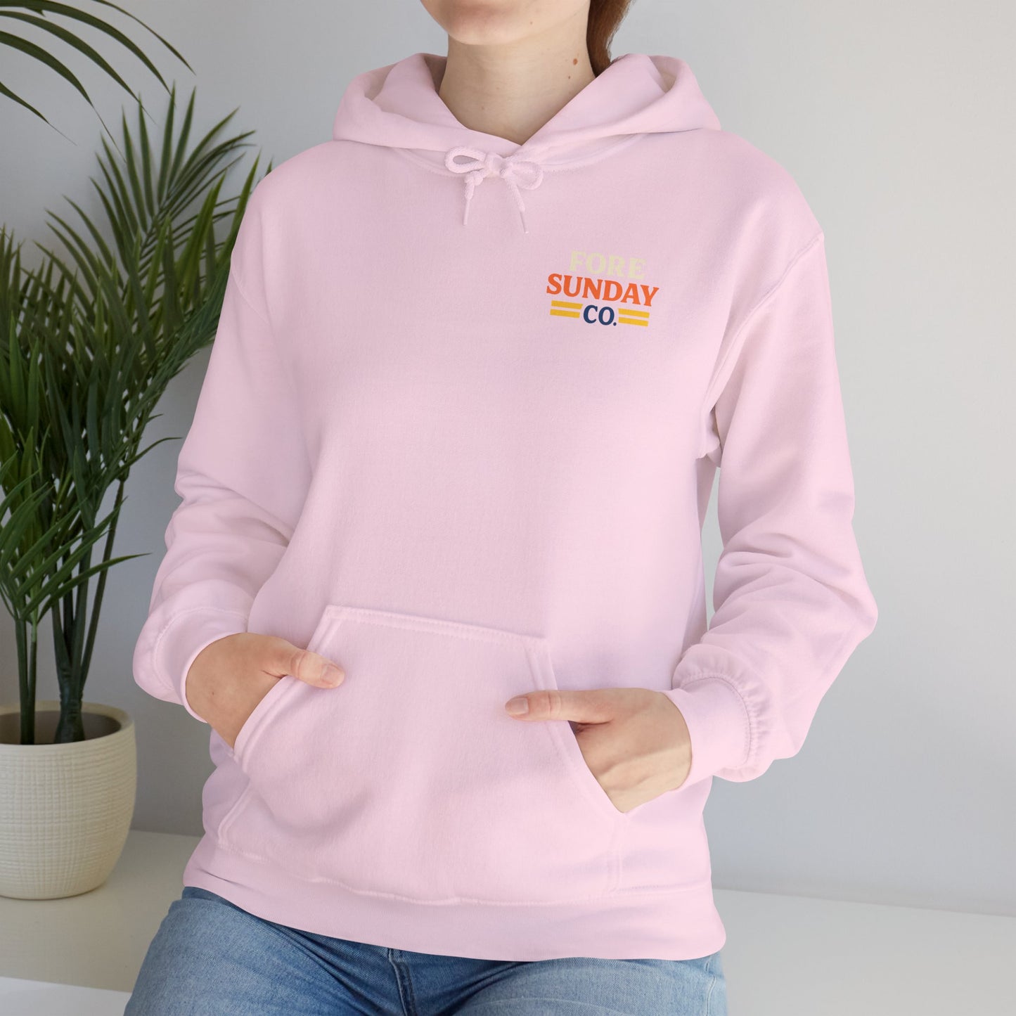 Beers and Birdies - Hoodie