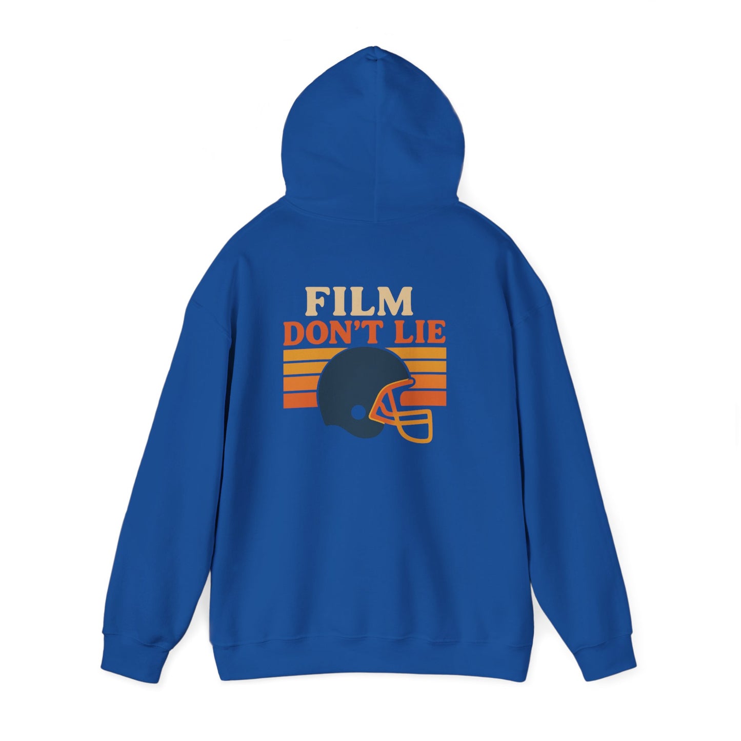 Film Don't Lie - Hoodie
