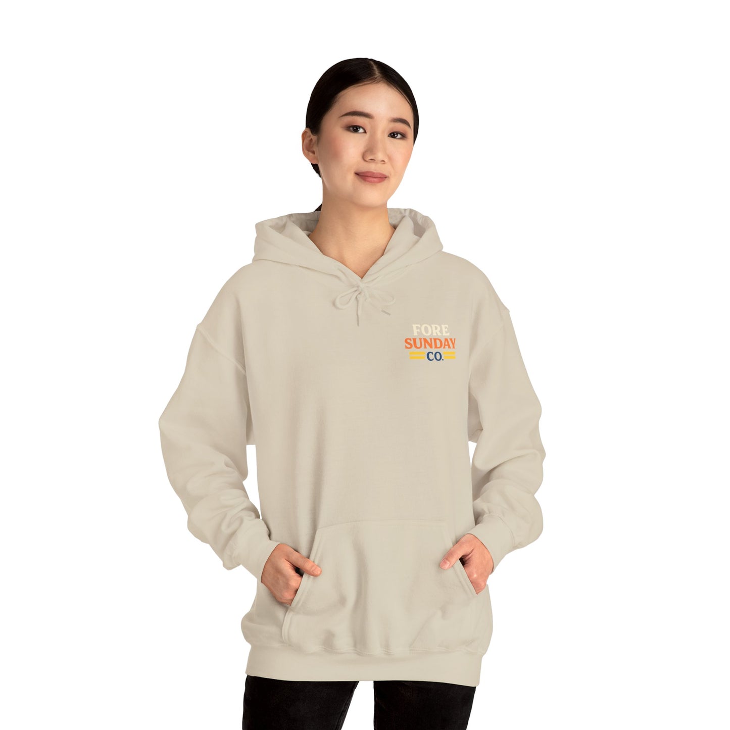Beers and Birdies - Hoodie