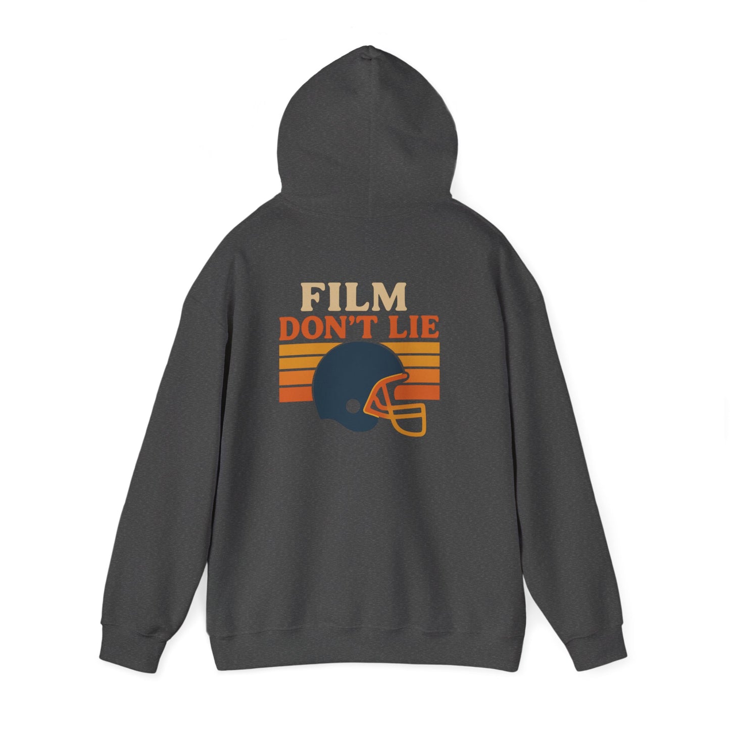 Film Don't Lie - Hoodie