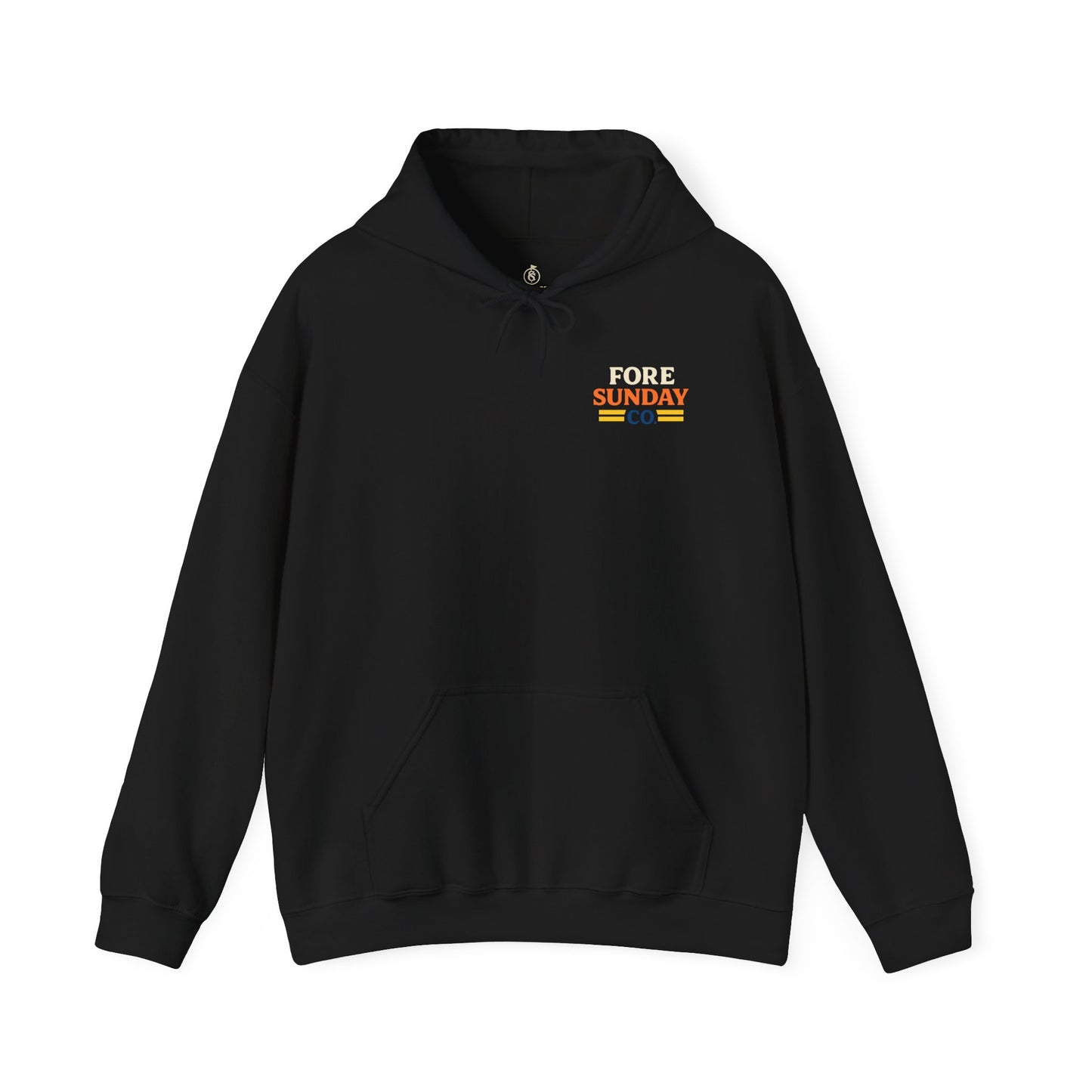Beers and Birdies - Hoodie