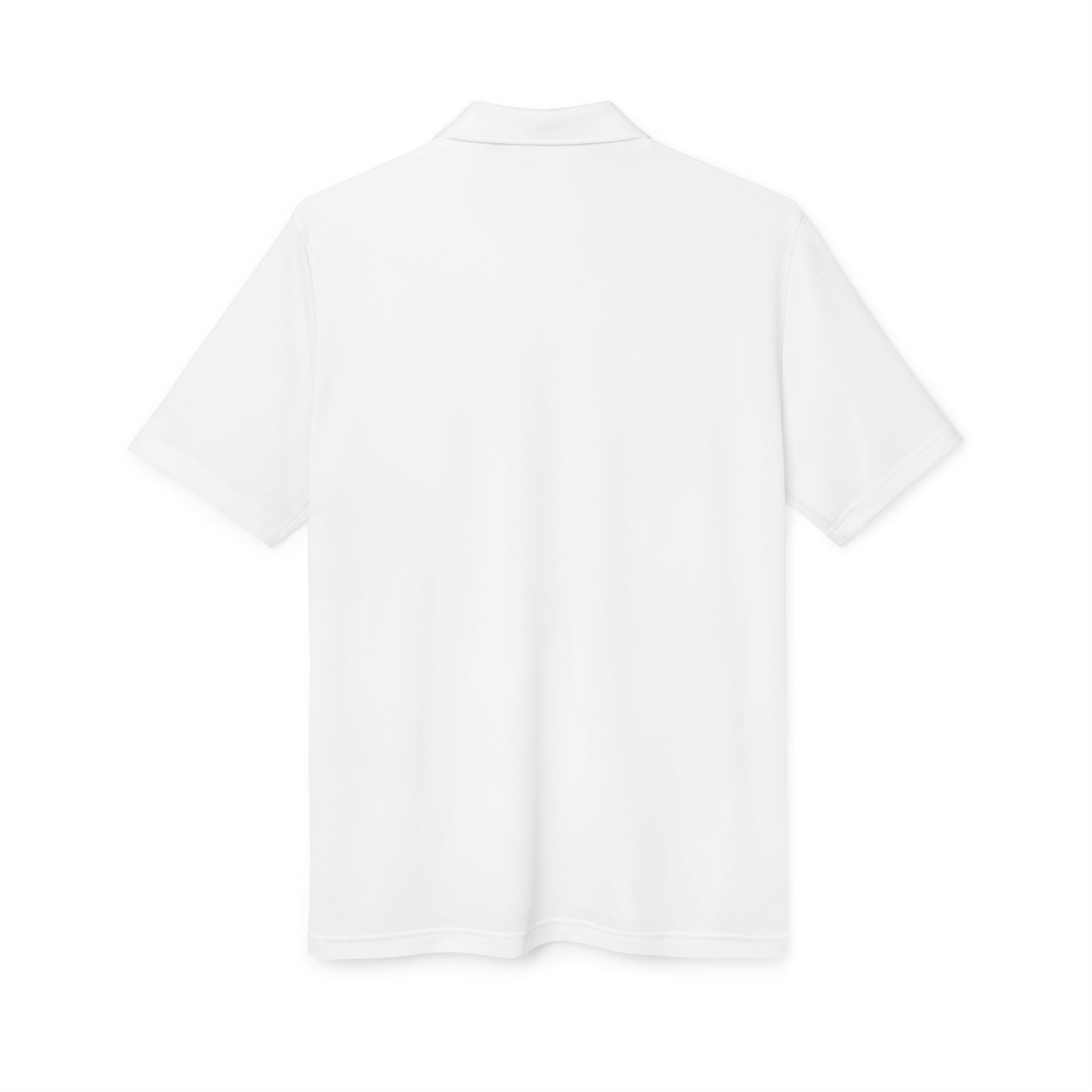 Adidas Performance Polo - Unisex Golf Polo