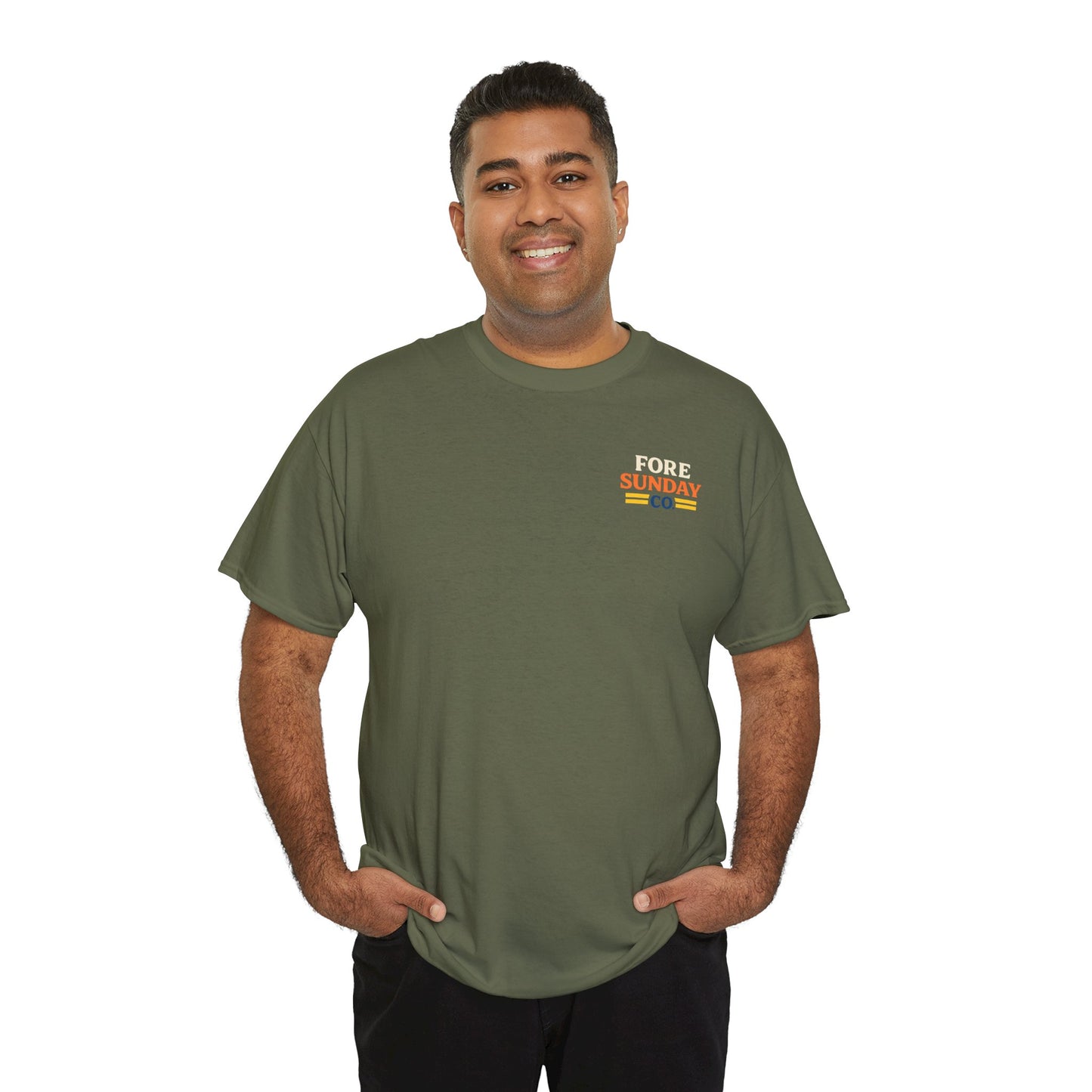 Sundays are for the Gridiron - Tee