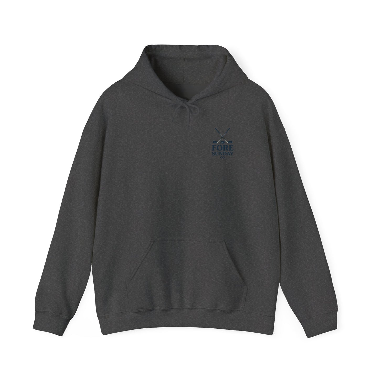 USA Hockey - Hoodie