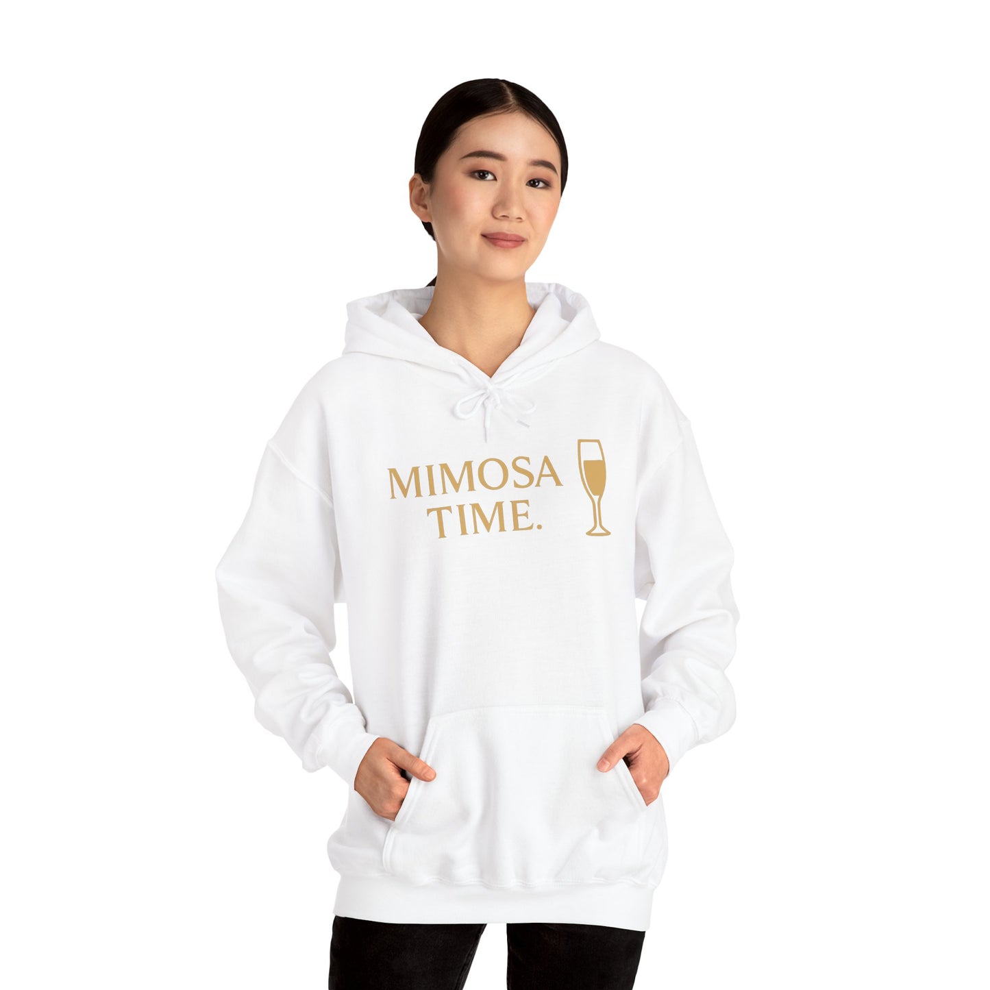 Mimosa Time - Hoodie