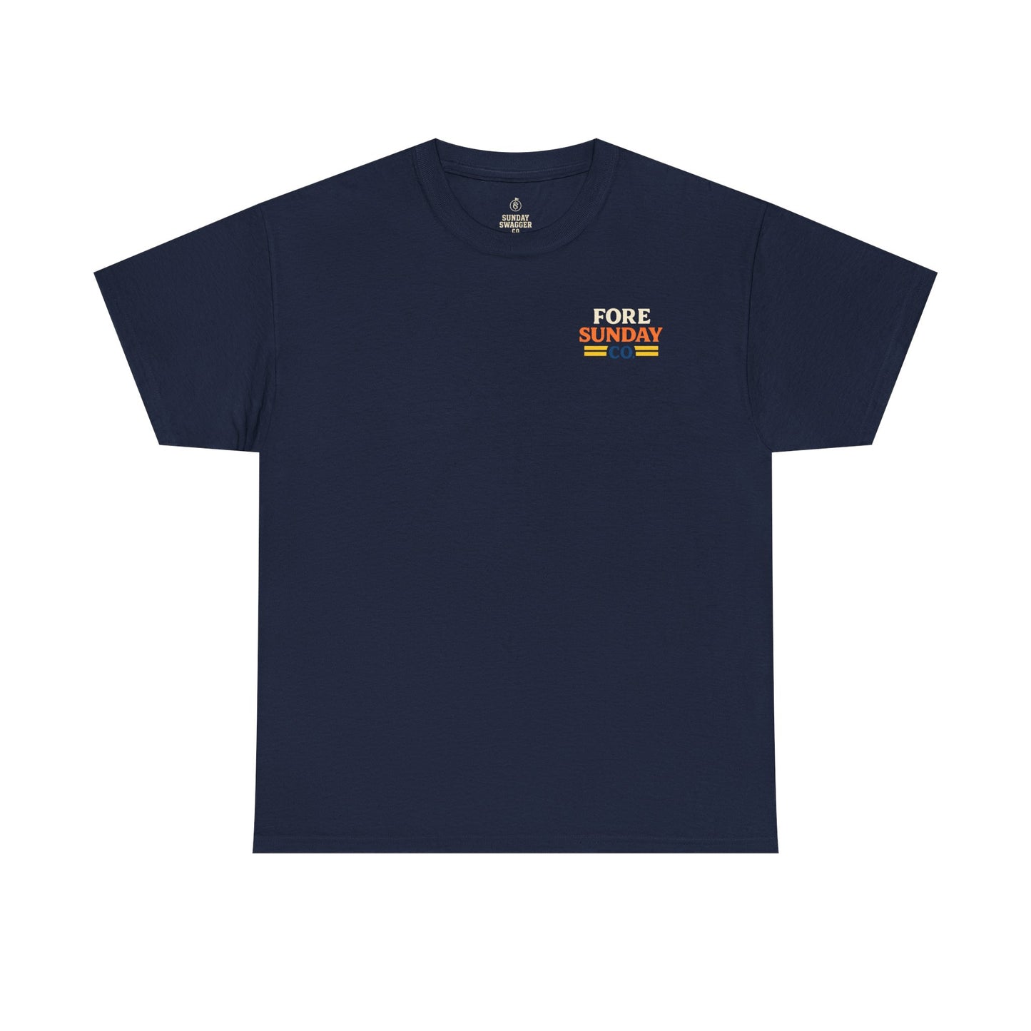 Beers and Birdies - Tee