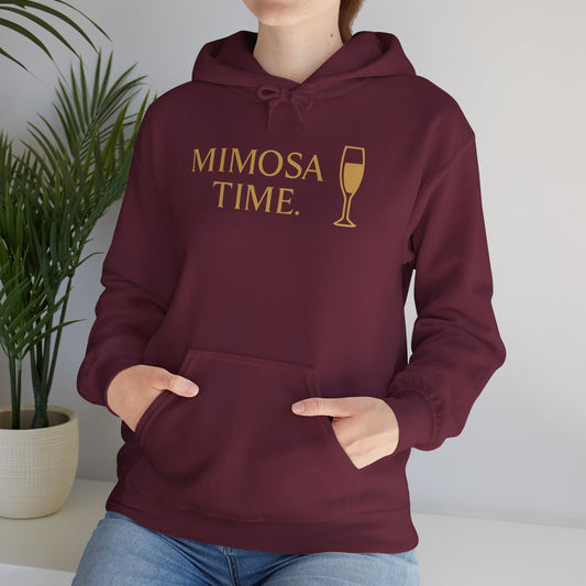 Mimosa Time - Hoodie