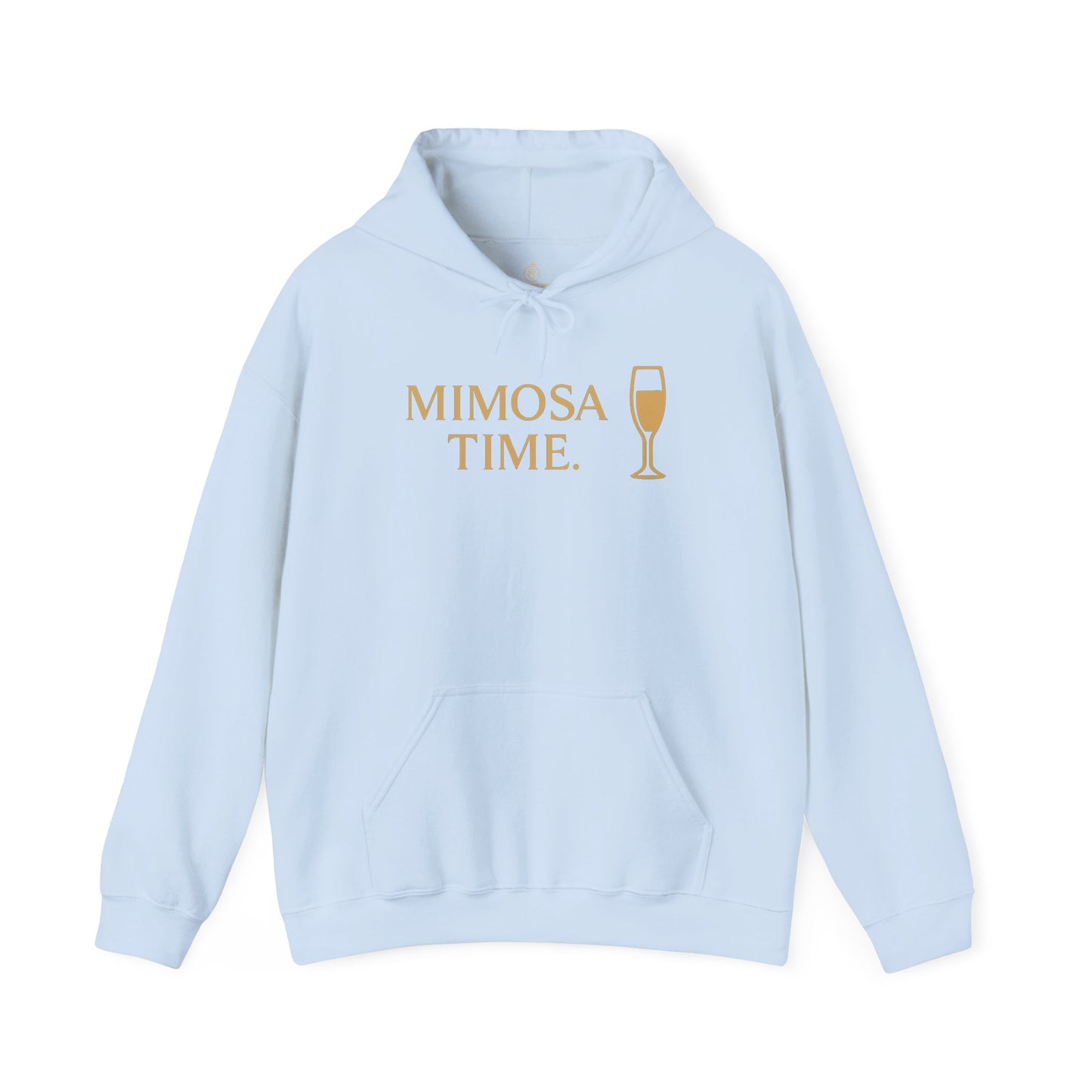 Mimosa Time - Hoodie